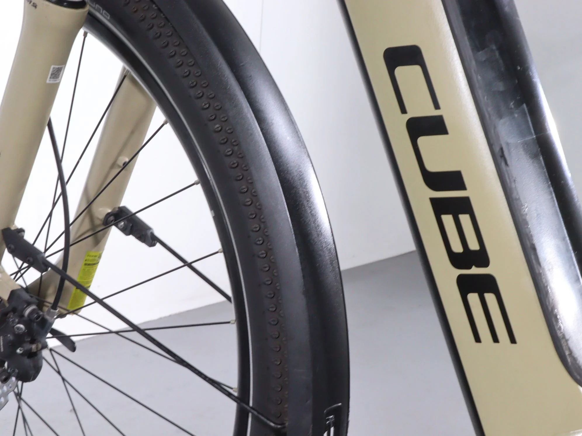 Cube Nuride Hybrid Pro Allroad - Image 17
