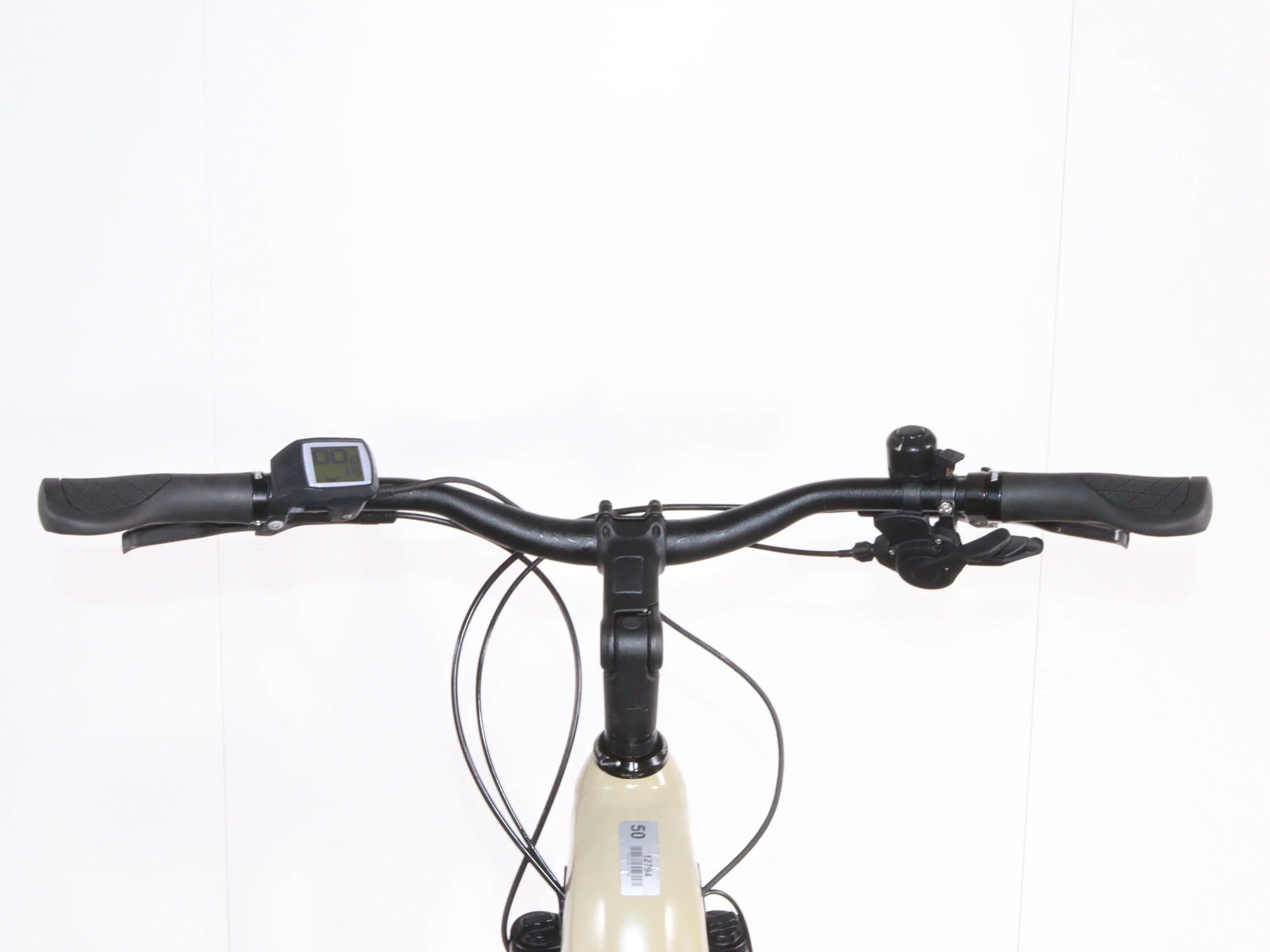 Cube Nuride Hybrid Pro Allroad - Image 7