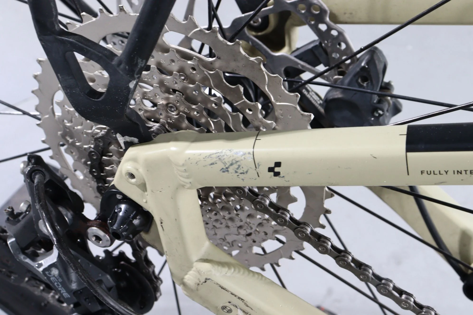 Cube Nuride Hybrid Pro Allroad - Image 11