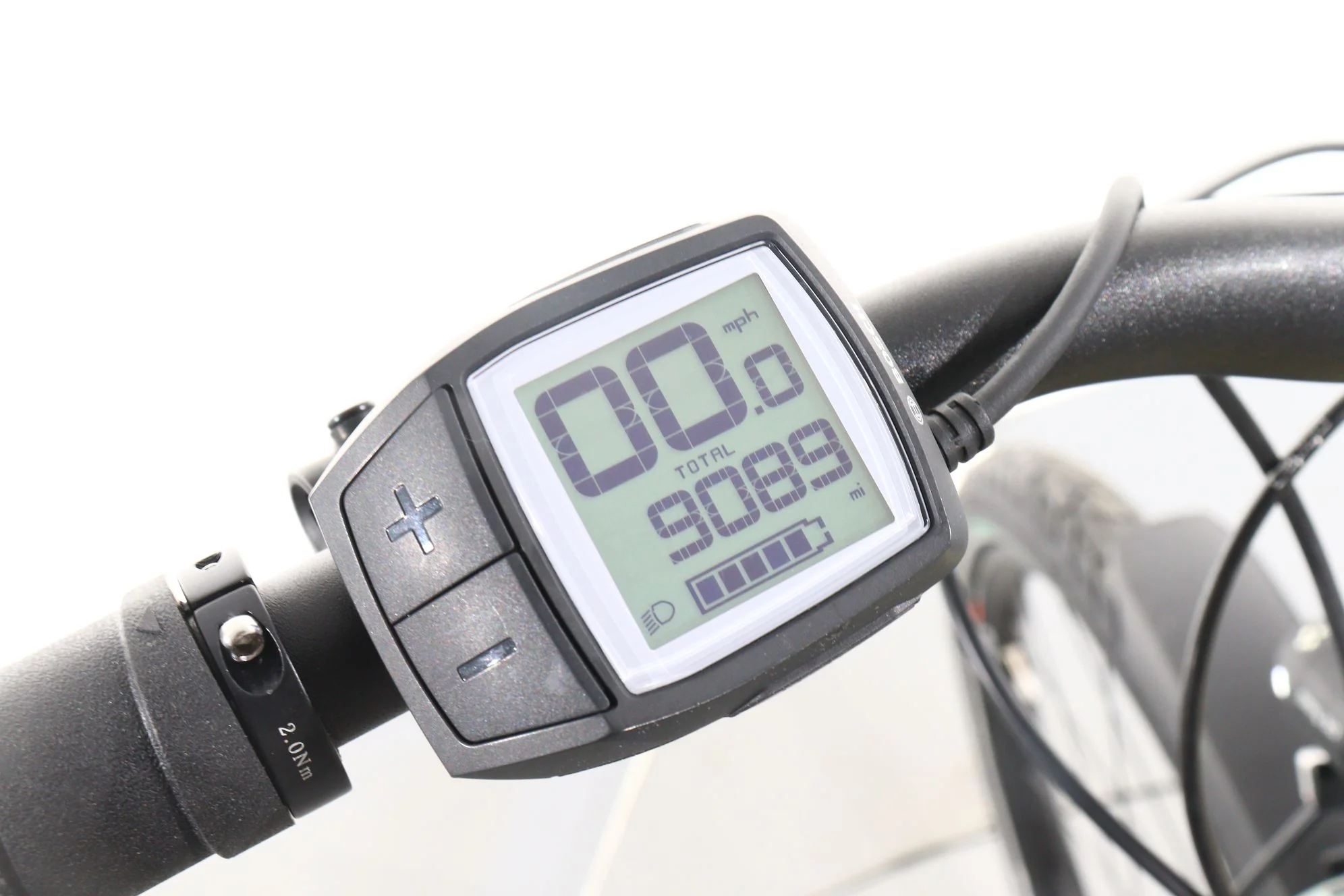 Cube Nuride Hybrid Pro Allroad - Image 14