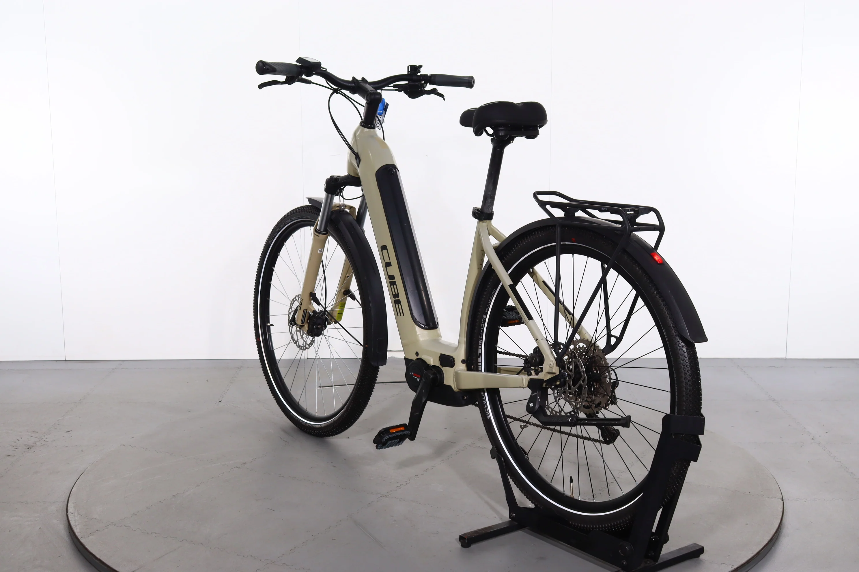 Cube Nuride Hybrid Pro Allroad - Image 3