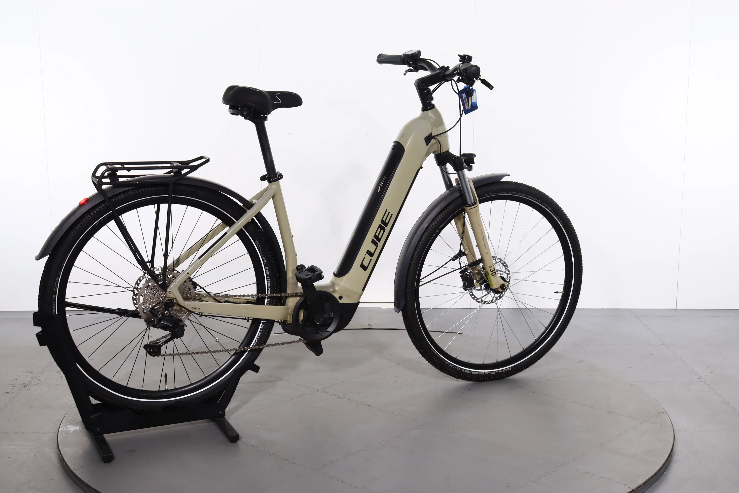 Cube Nuride Hybrid Pro Allroad - Image 4