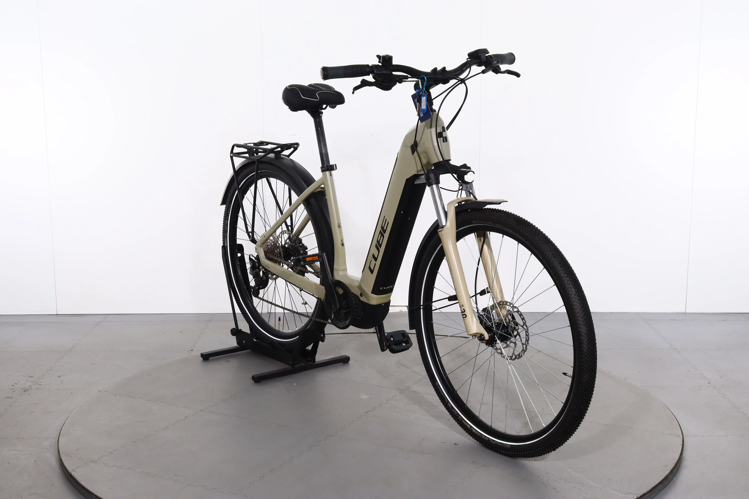 Cube Nuride Hybrid Pro Allroad - Image 5