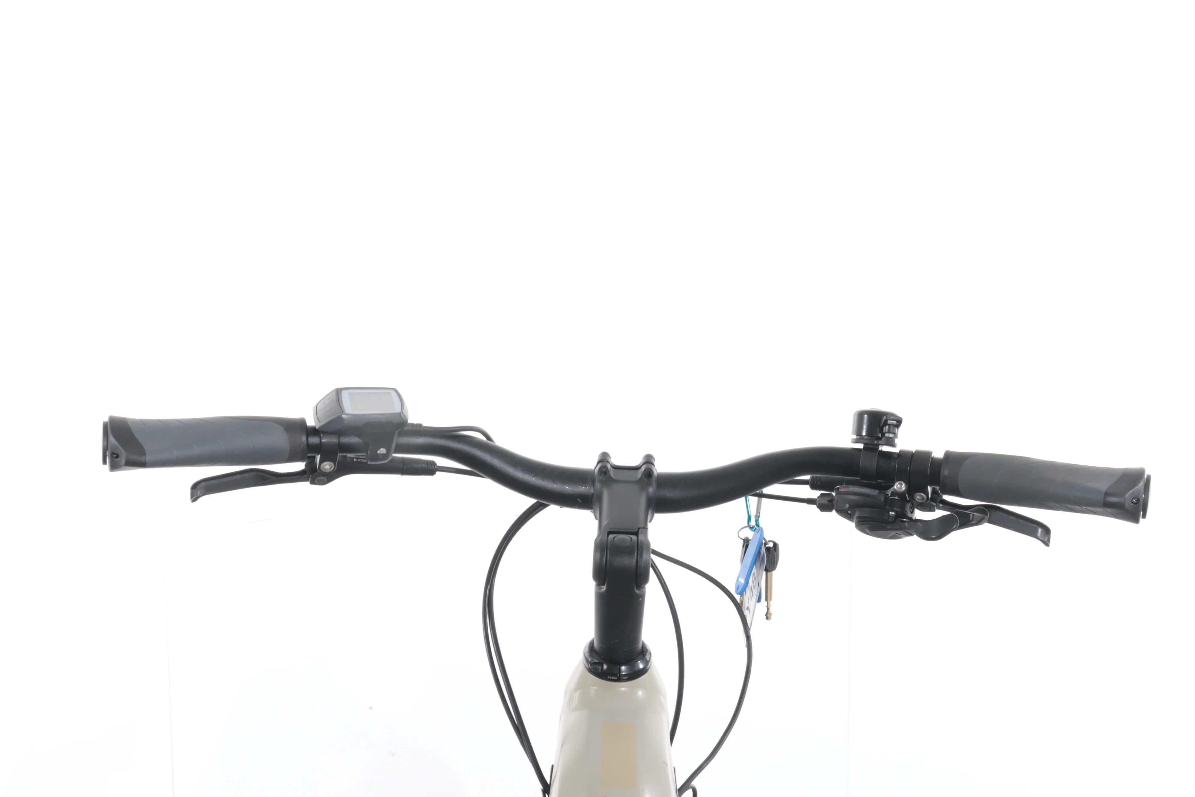 Cube Nuride Hybrid Pro Allroad - Image 7