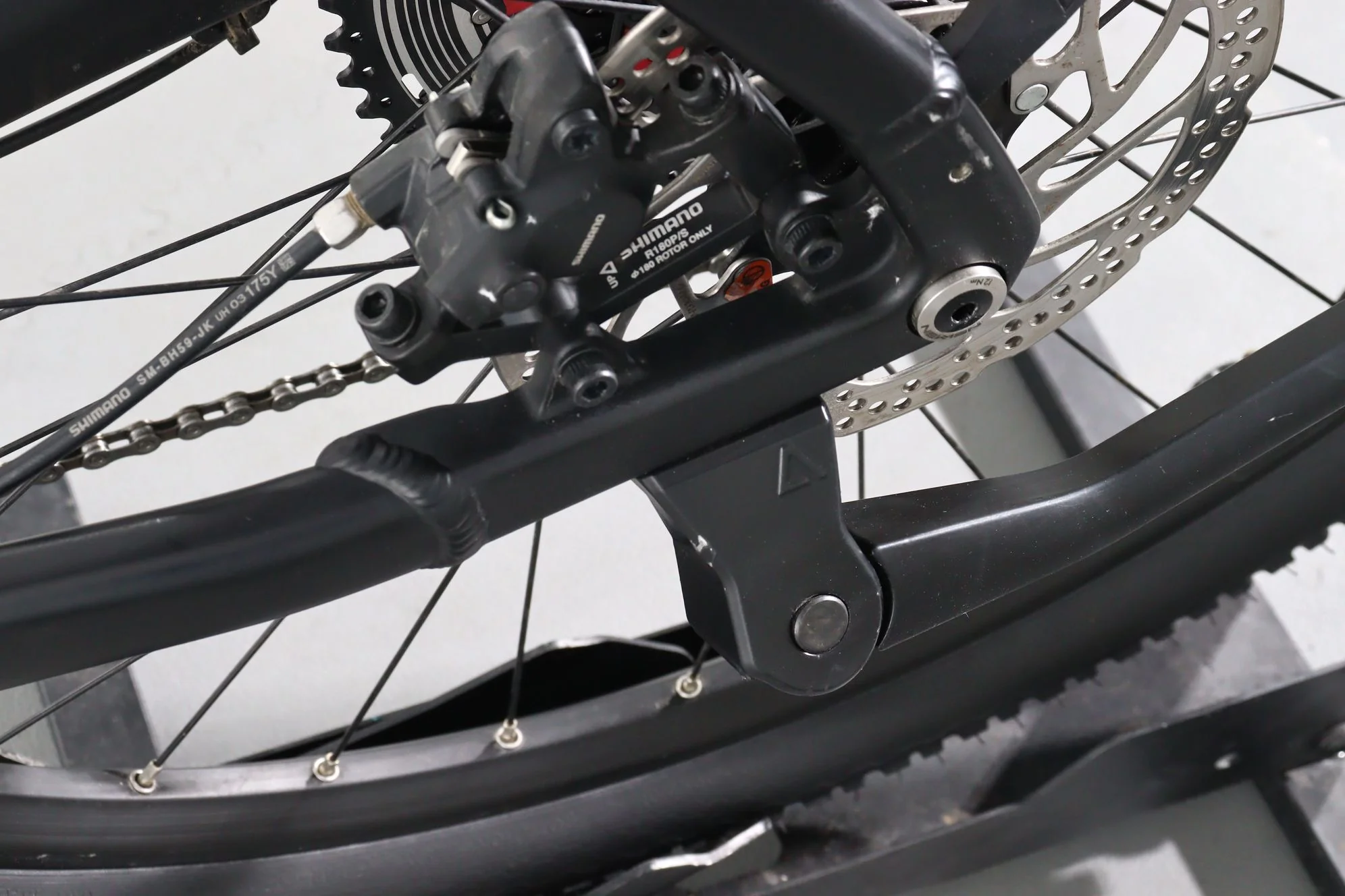 Cube Nuride Hybrid Pro Allroad - Image 10