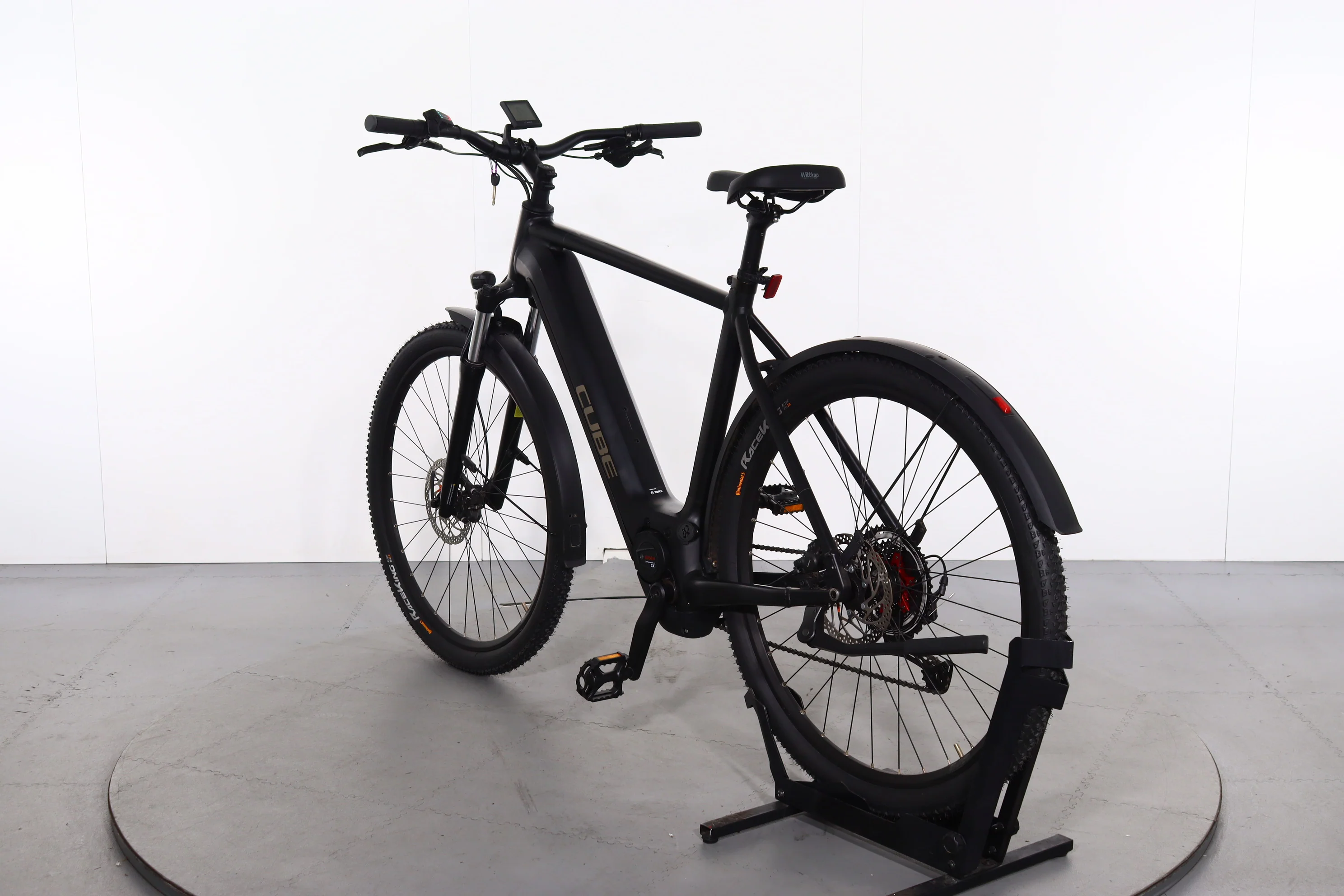 Cube Nuride Hybrid Pro Allroad - Image 2