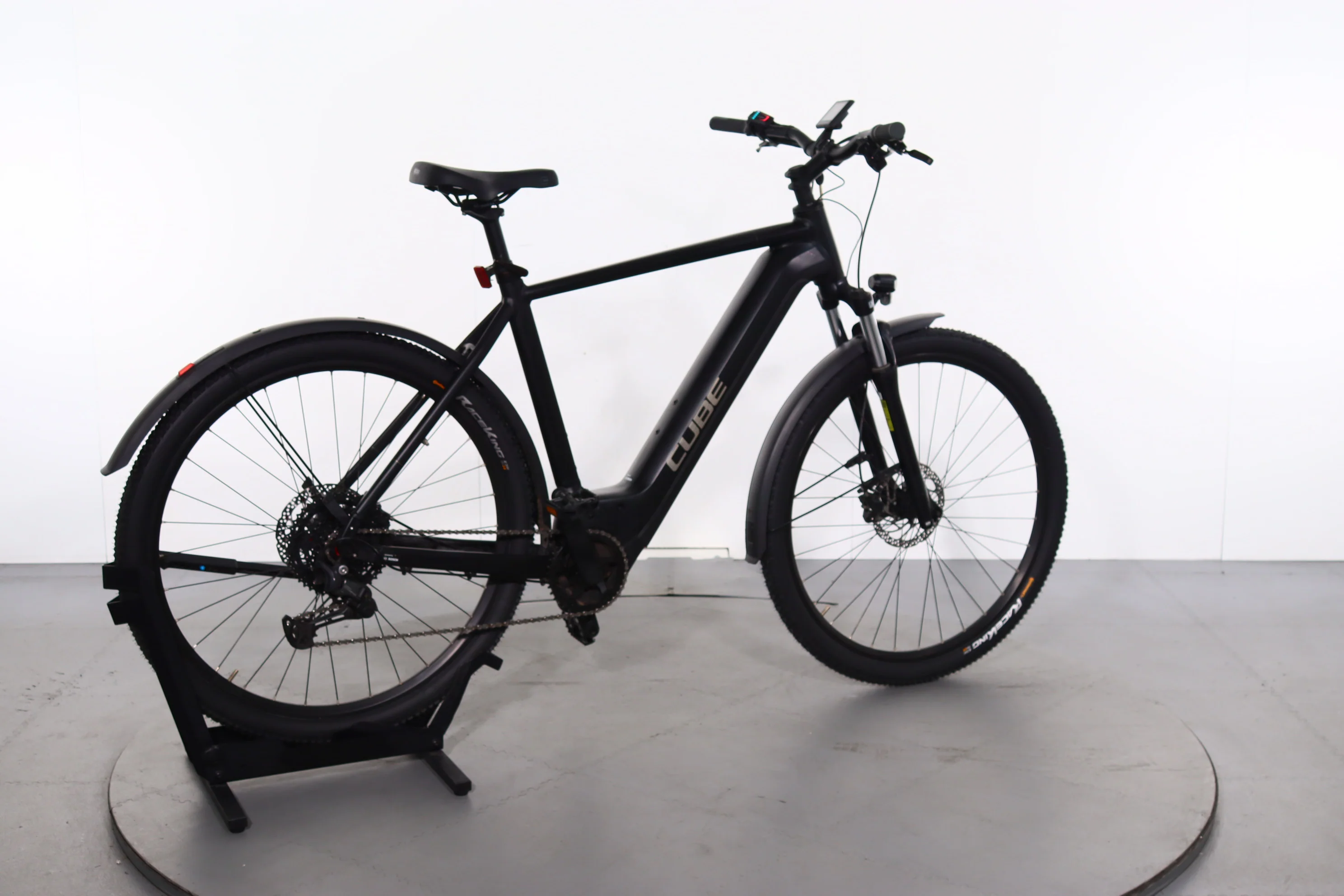Cube Nuride Hybrid Pro Allroad - Image 6