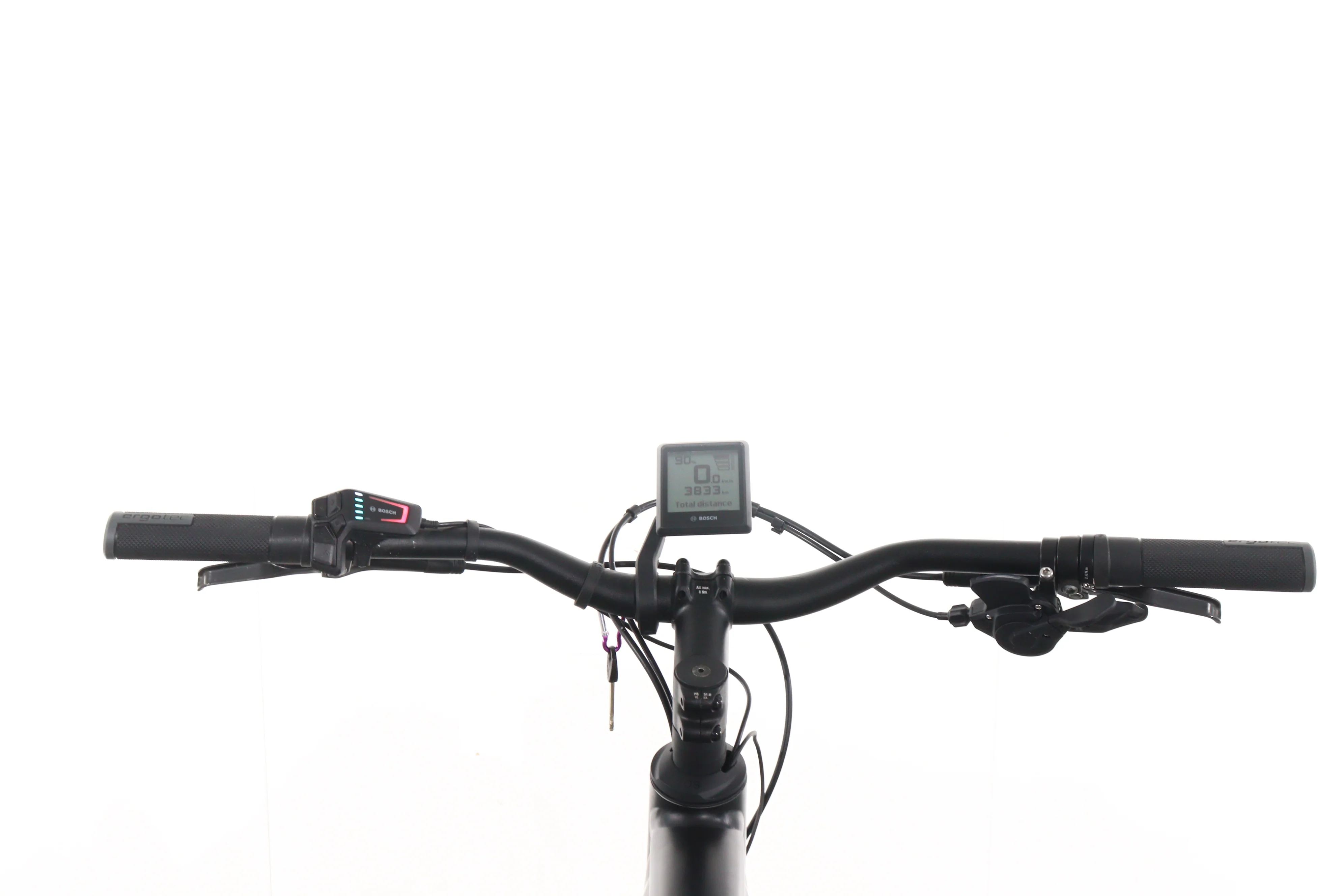 Cube Nuride Hybrid Pro Allroad - Image 7