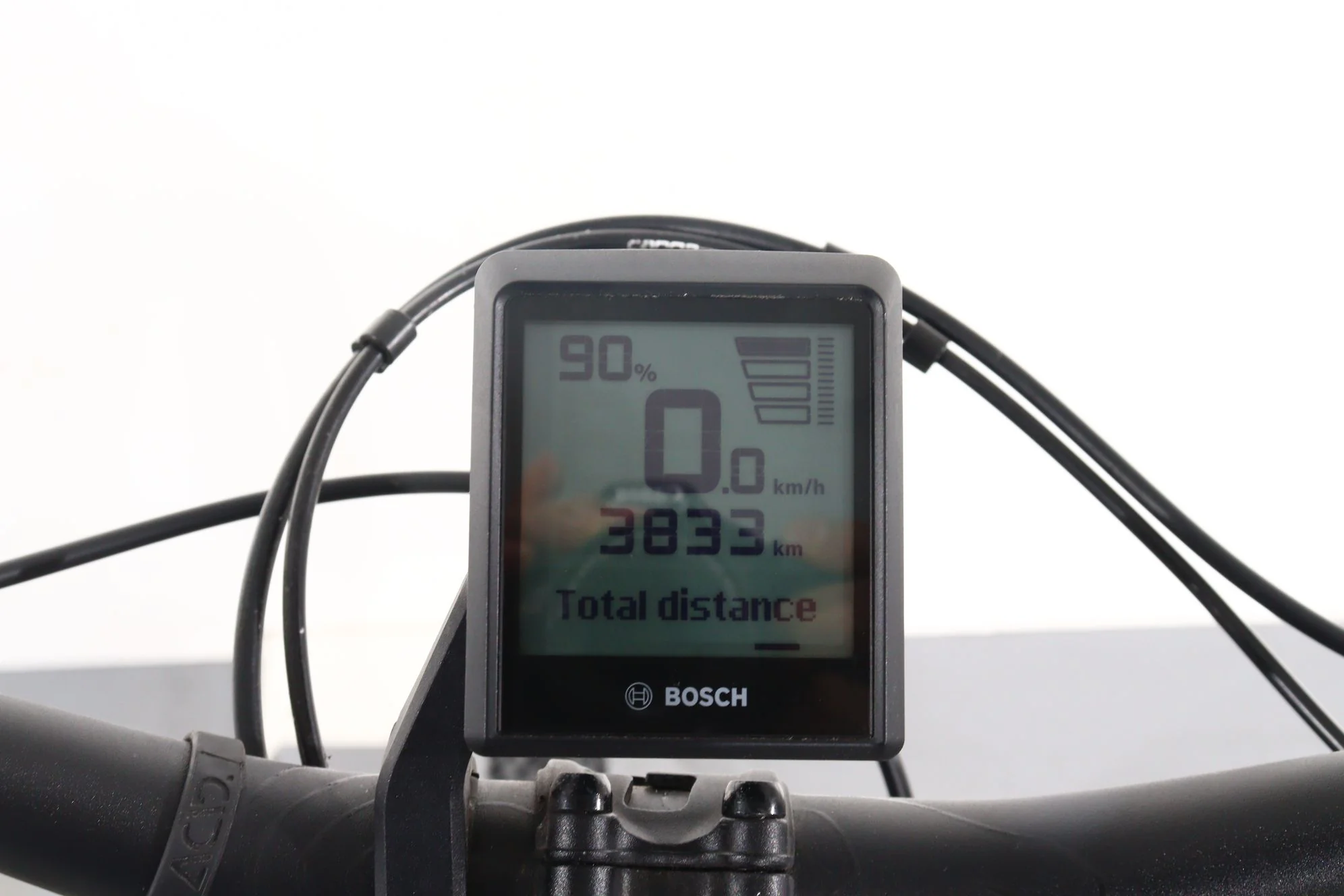 Cube Nuride Hybrid Pro Allroad - Image 8