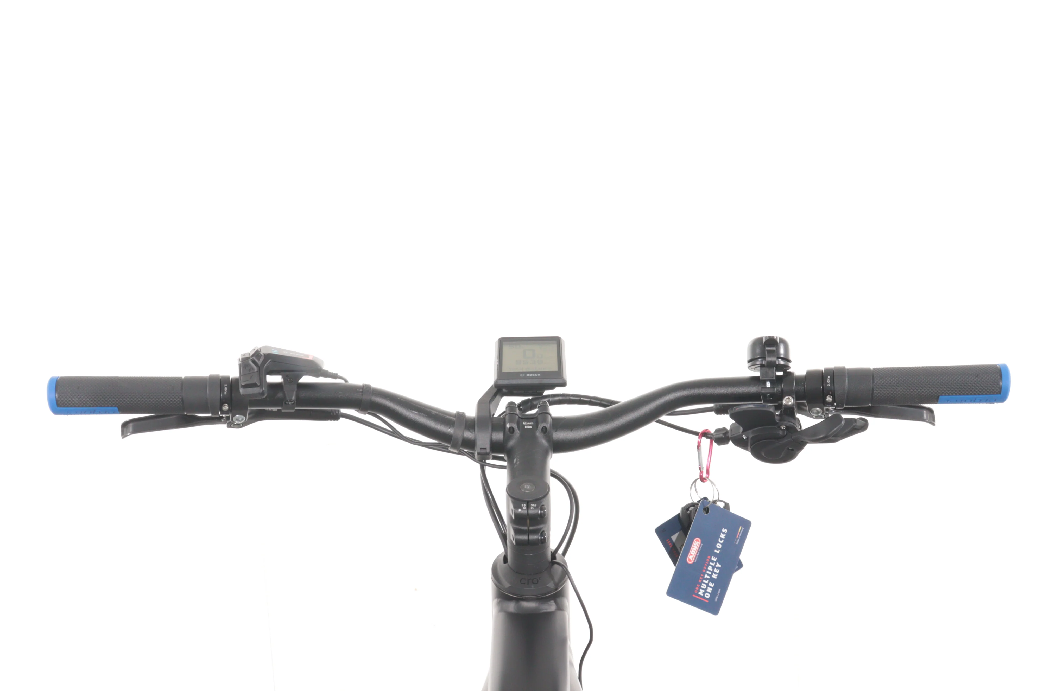 Cube Nuride Hybrid Pro Allroad - Image 7