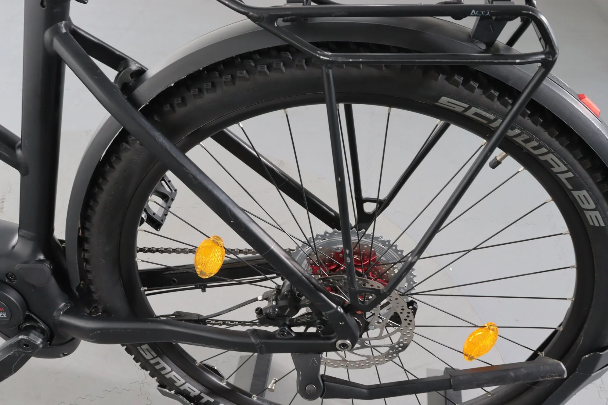 Cube Nuride Hybrid Pro Allroad - Image 8