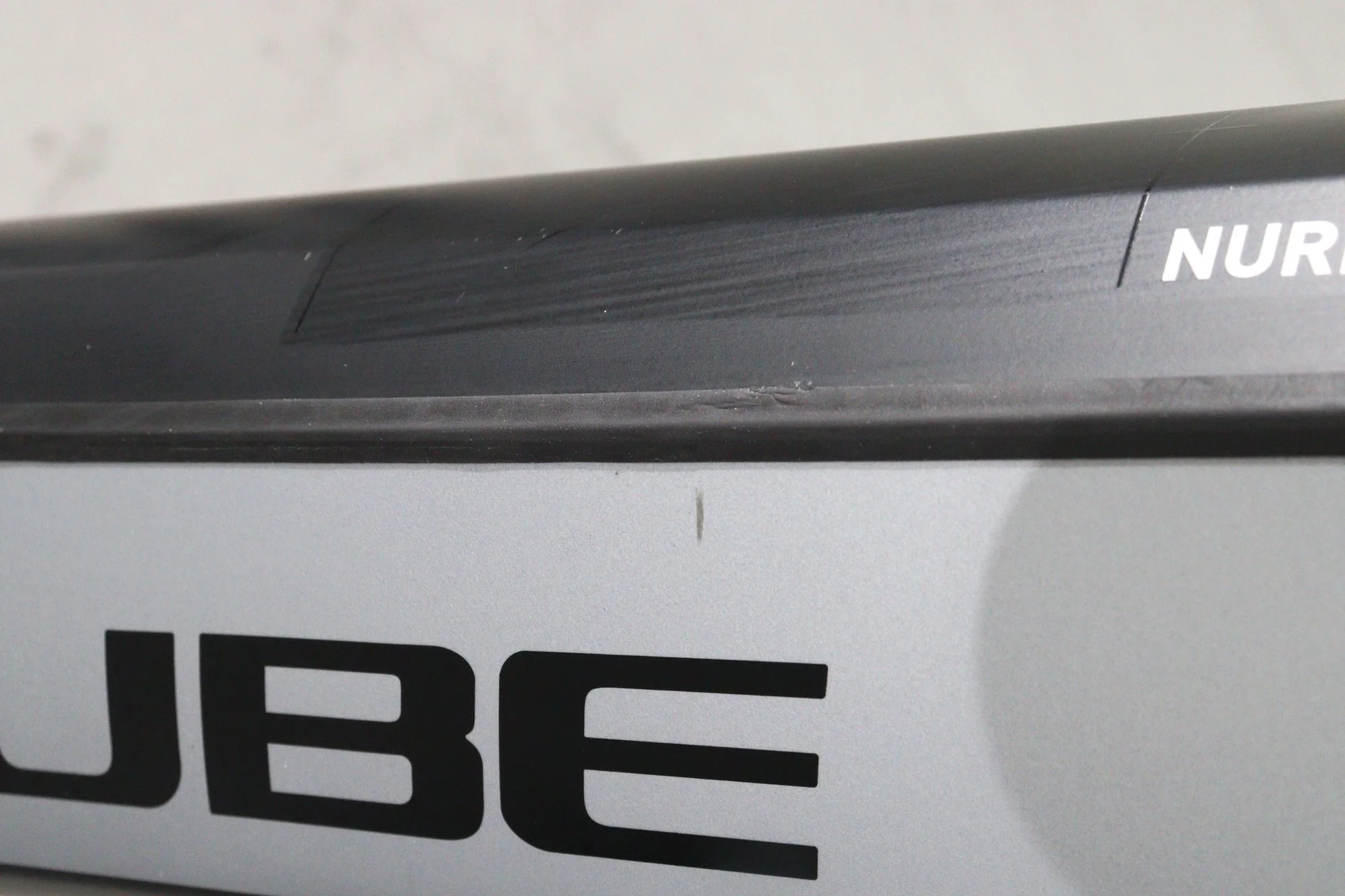 Cube Nuride Hybrid Pro Allroad - Image 12