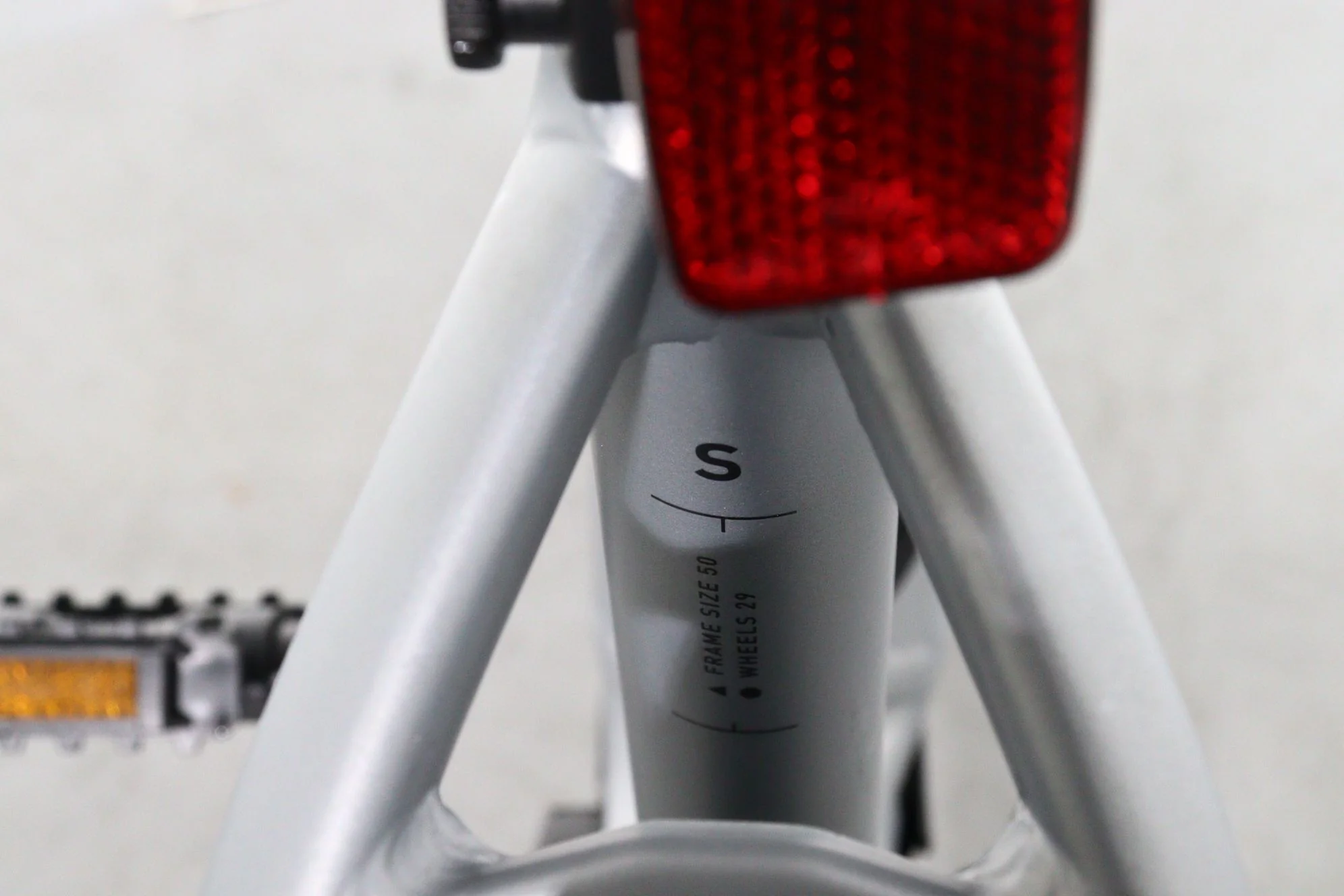 Cube Nuride Hybrid Pro Allroad - Image 9