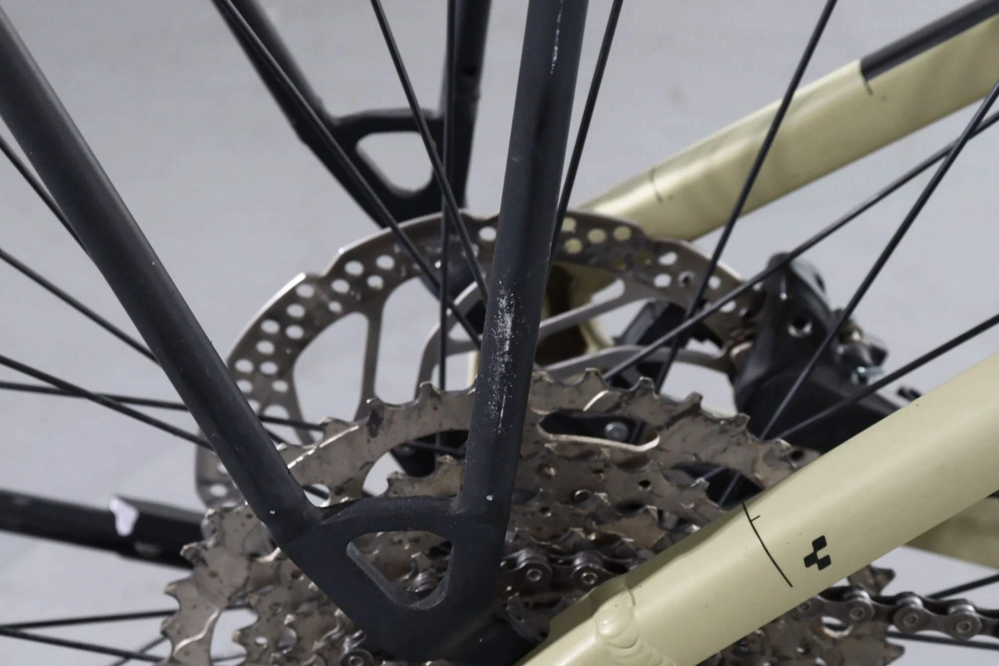 Cube Nuride Hybrid Pro Allroad - Image 11