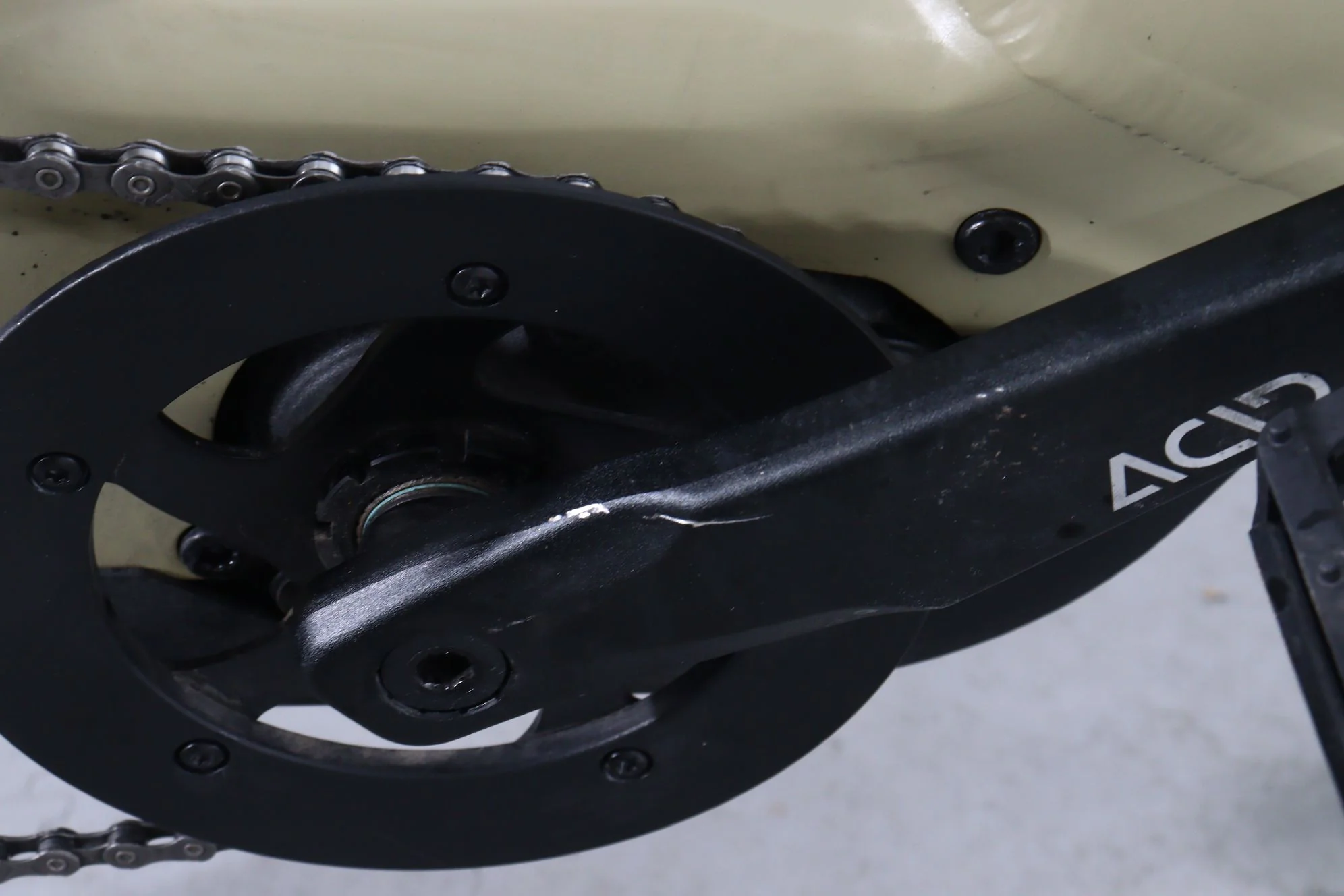 Cube Nuride Hybrid Pro Allroad - Image 12