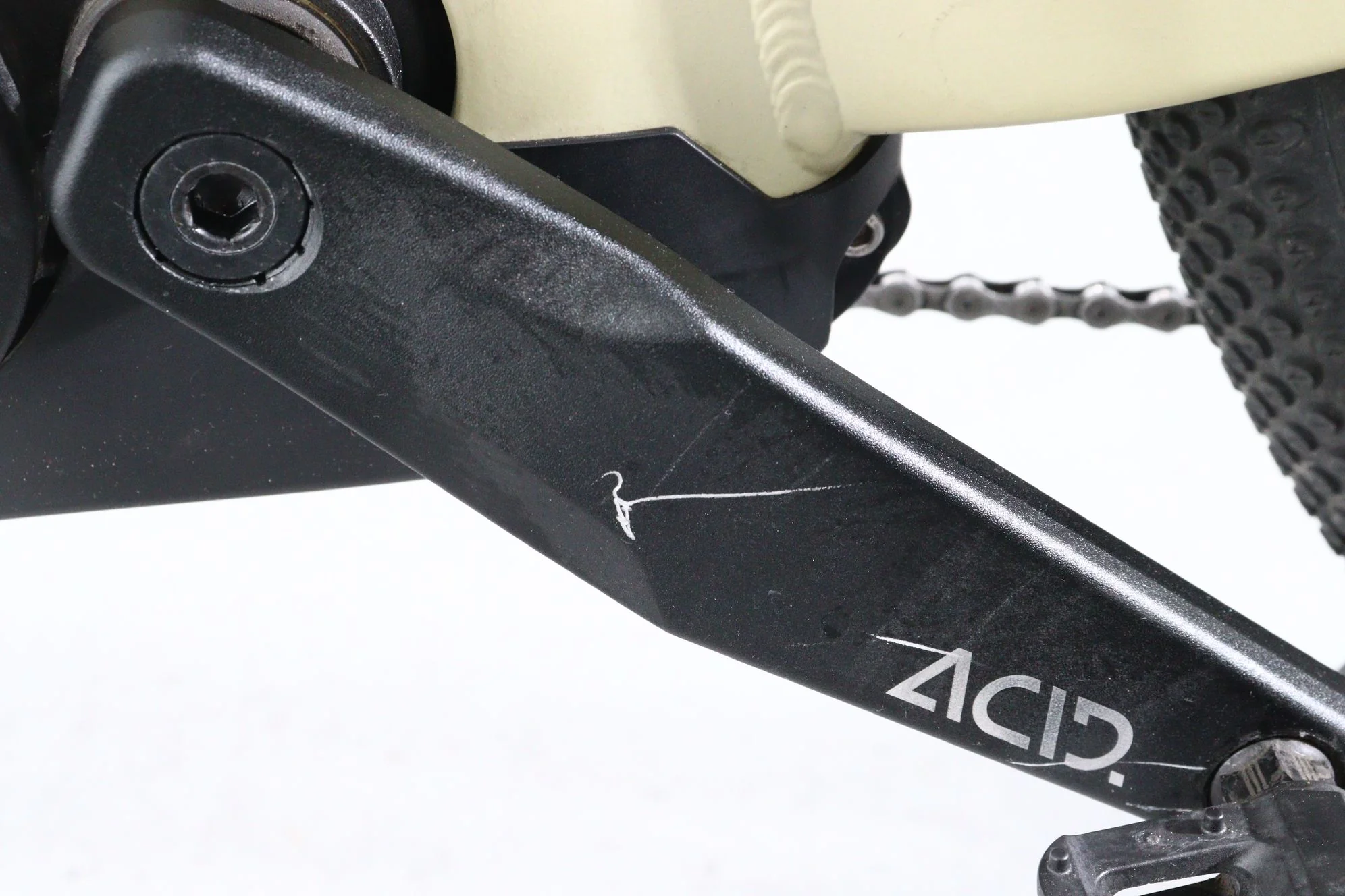 Cube Nuride Hybrid Pro Allroad - Image 13