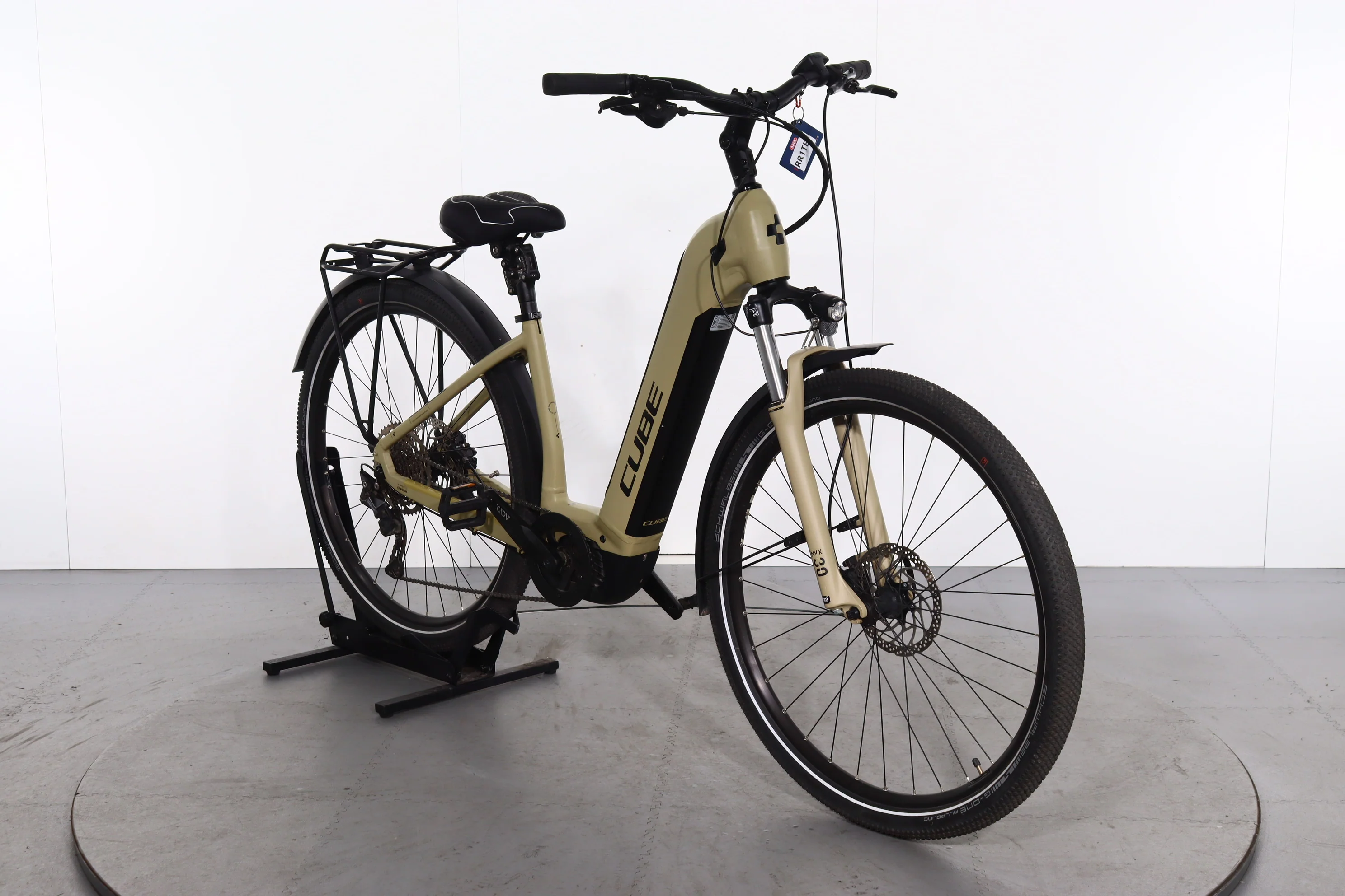 Cube Nuride Hybrid Pro Allroad - Image 3