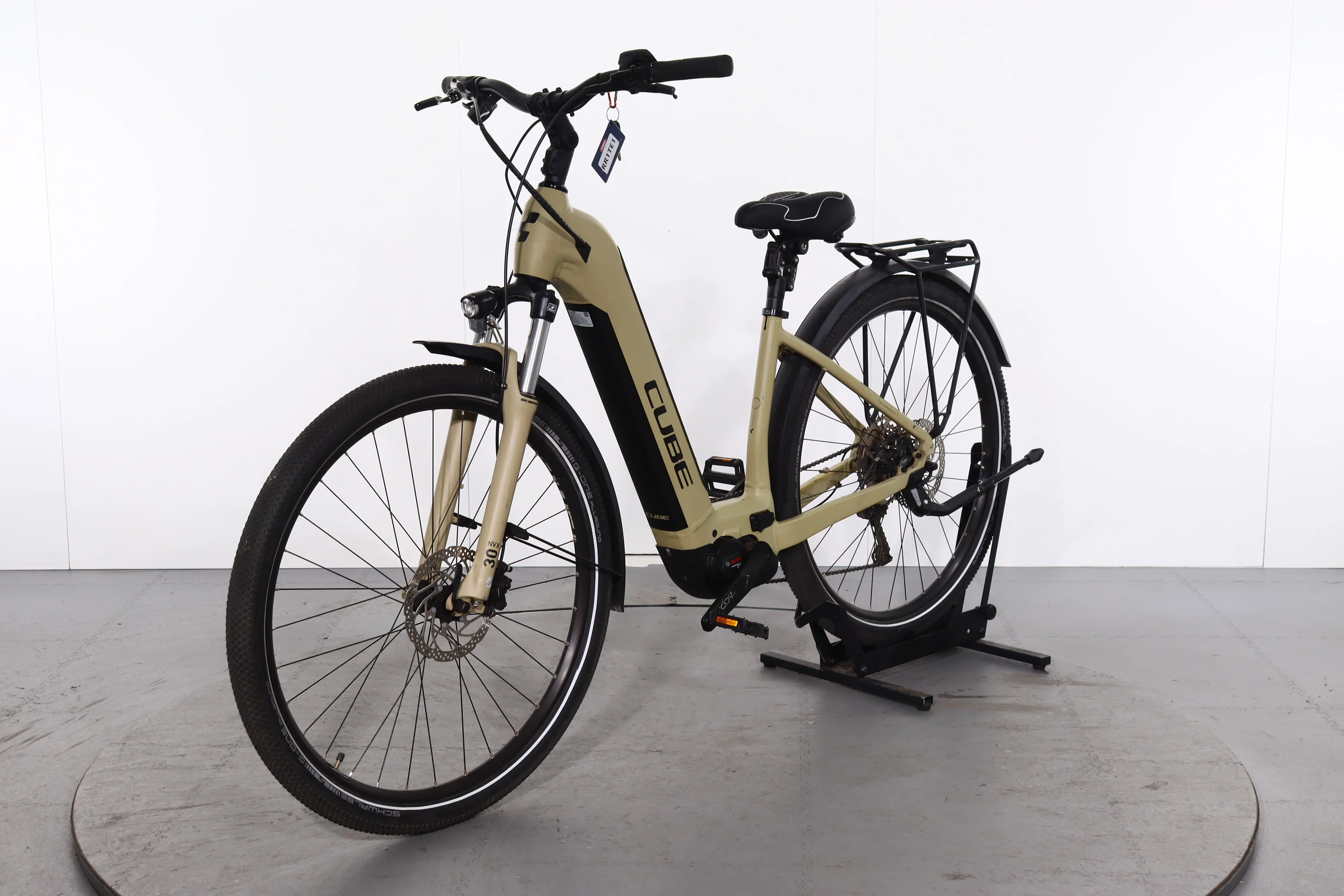 Cube Nuride Hybrid Pro Allroad - Image 4