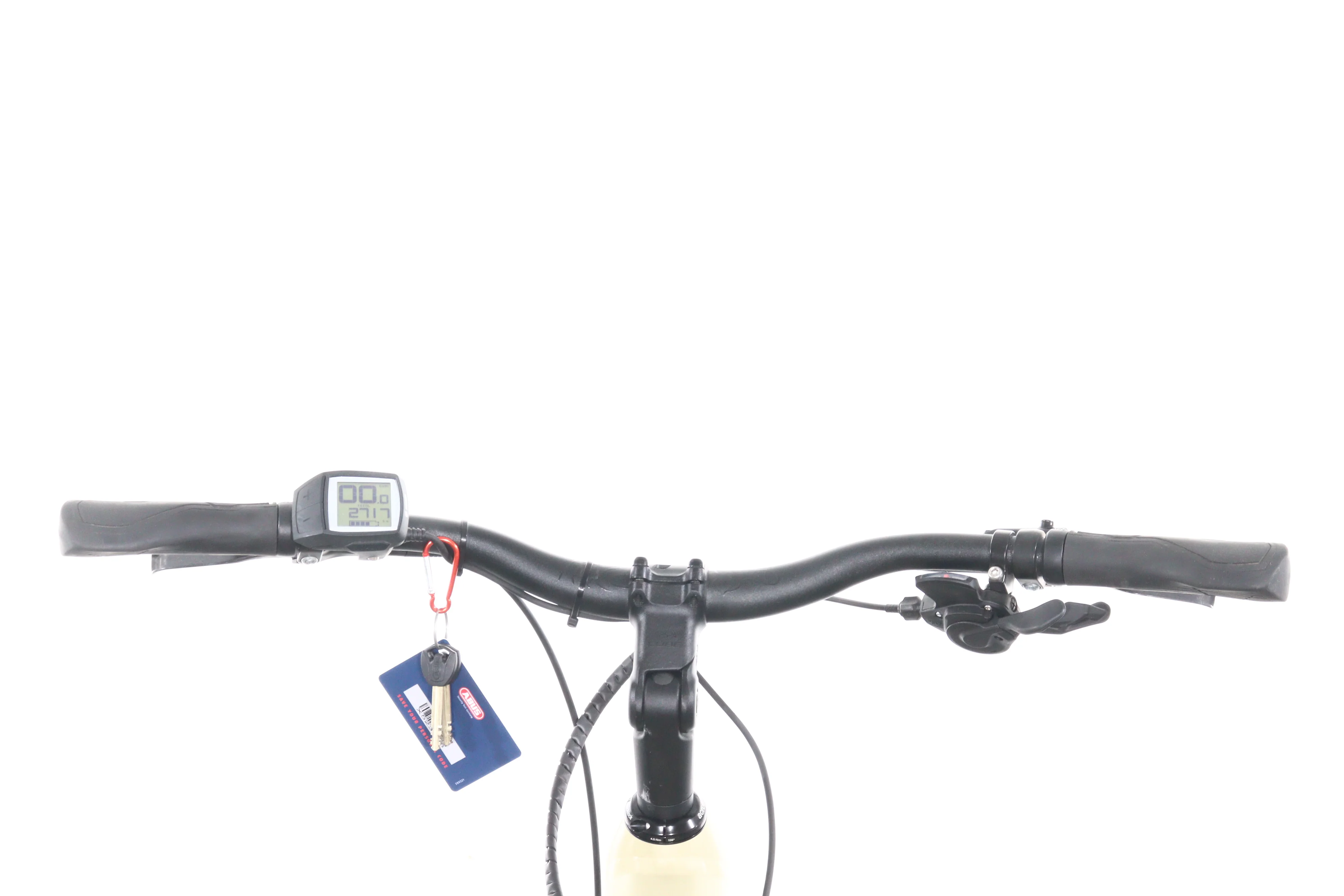 Cube Nuride Hybrid Pro Allroad - Image 7