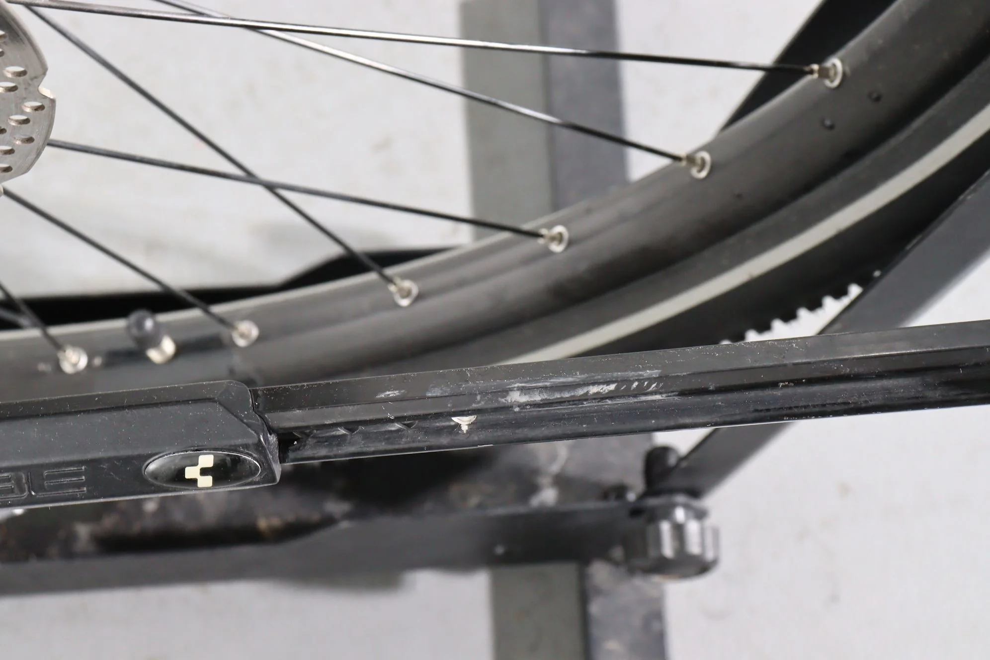 Cube Nuride Hybrid Pro Allroad - Image 8