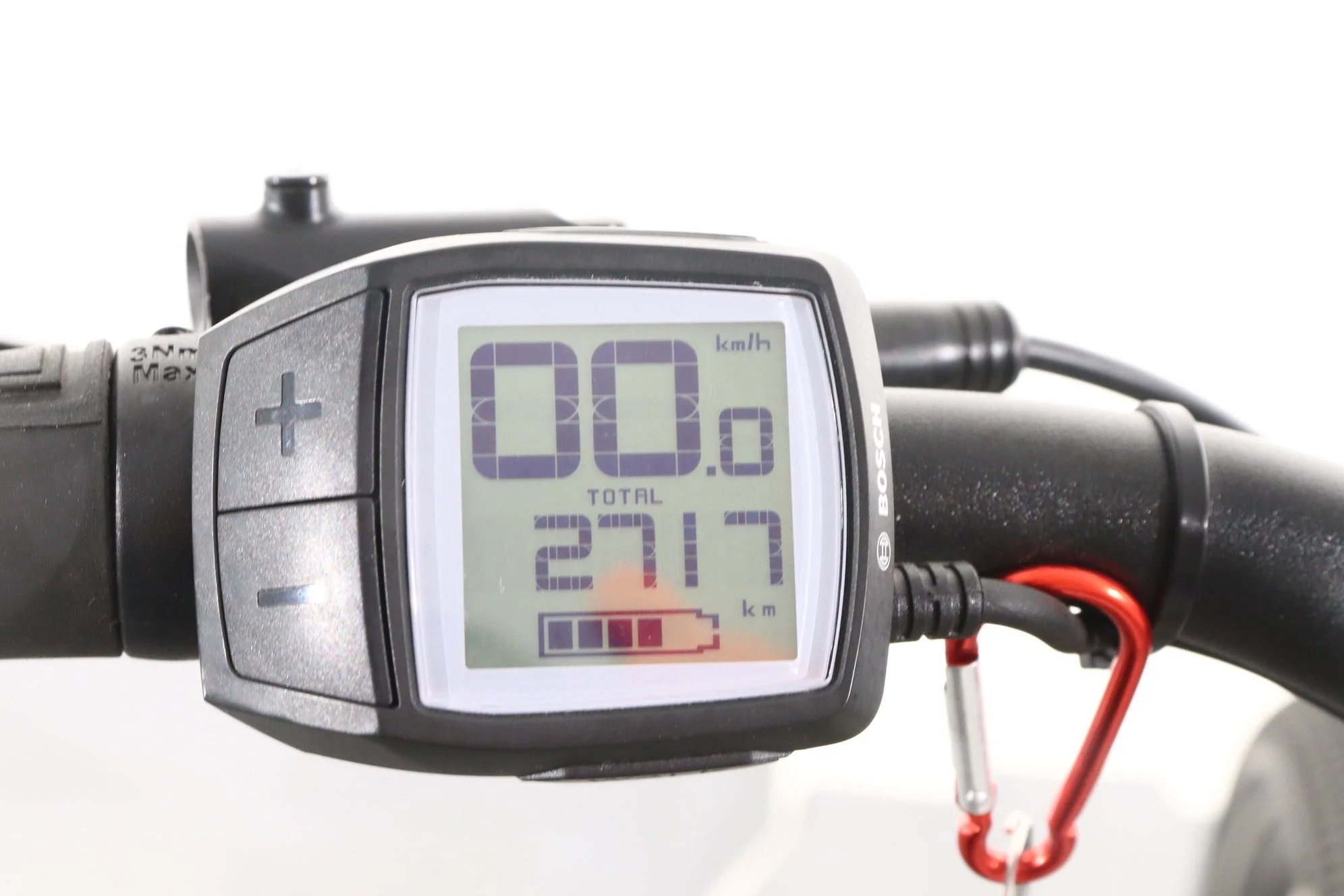Cube Nuride Hybrid Pro Allroad - Image 9