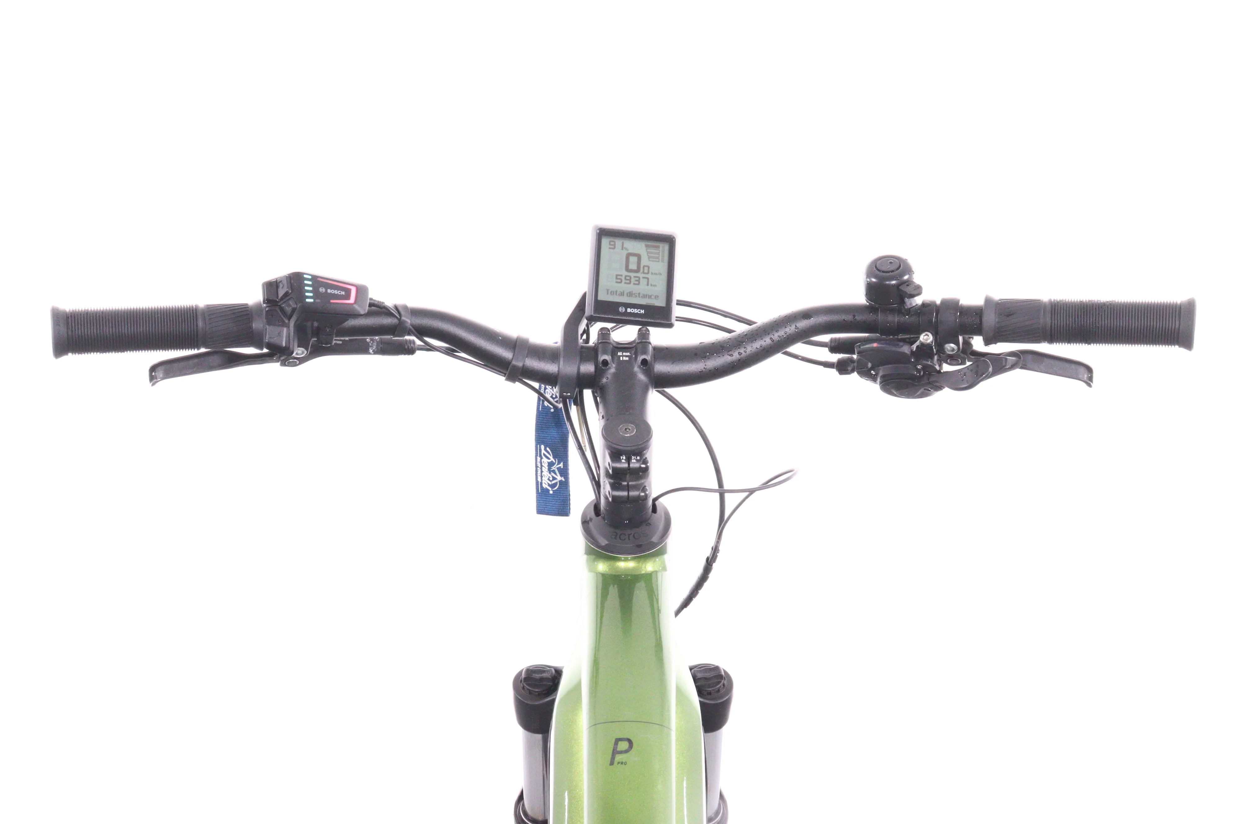 Cube Nuride Hybrid Pro Allroad - Image 7