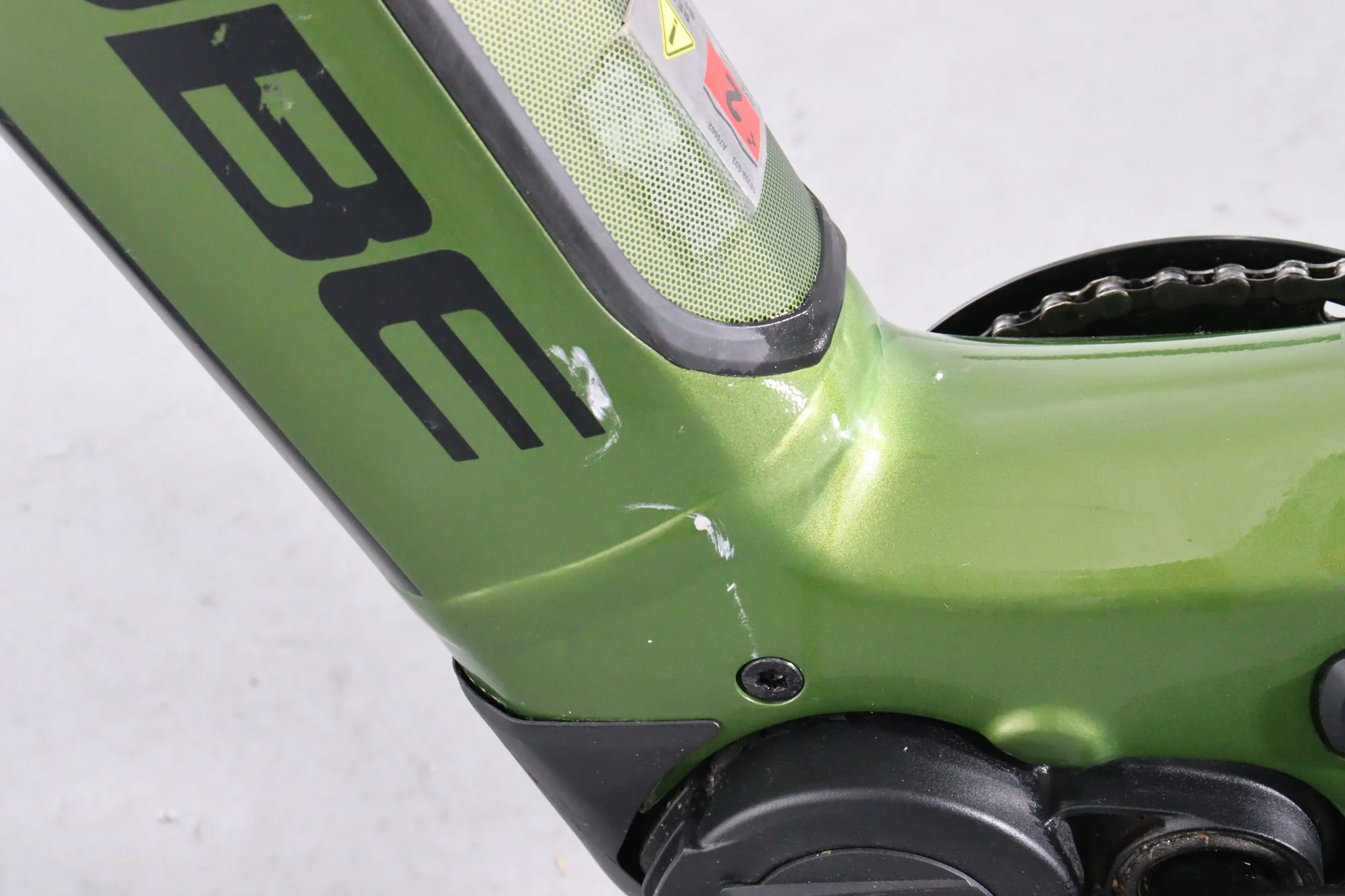 Cube Nuride Hybrid Pro Allroad - Image 10