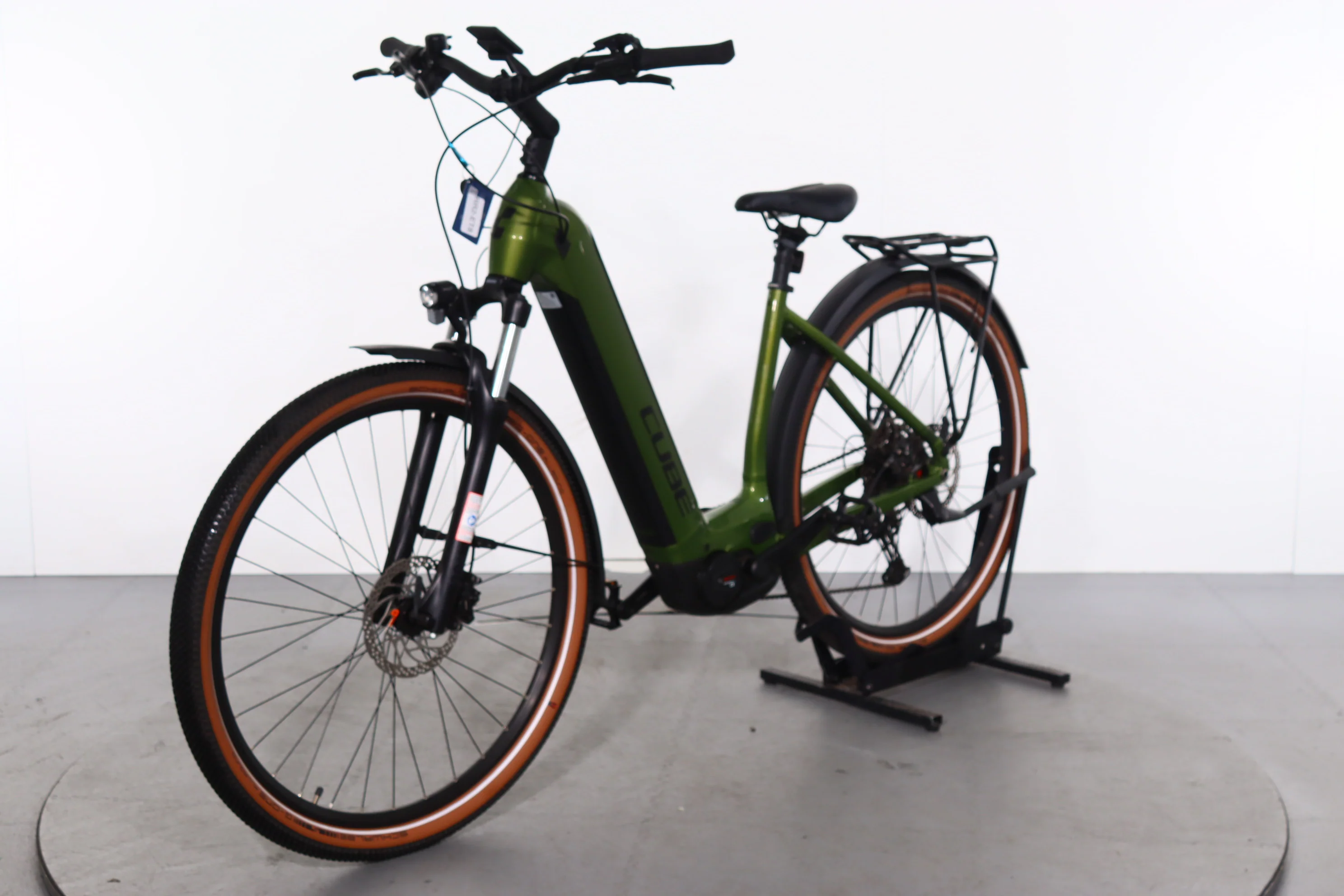 Cube Nuride Hybrid Pro Allroad - Image 4