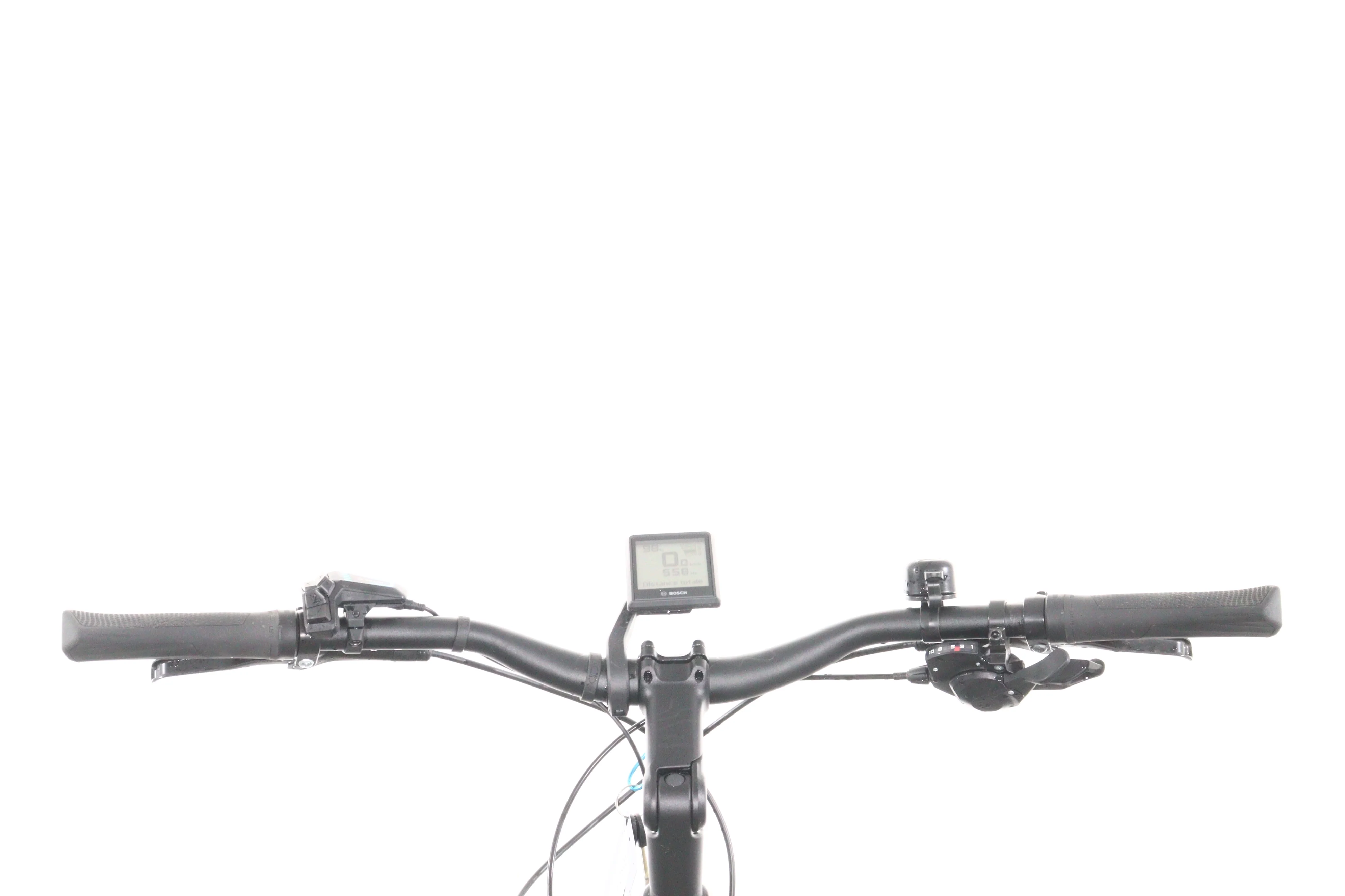 Cube Nuride Hybrid Pro Allroad - Image 7