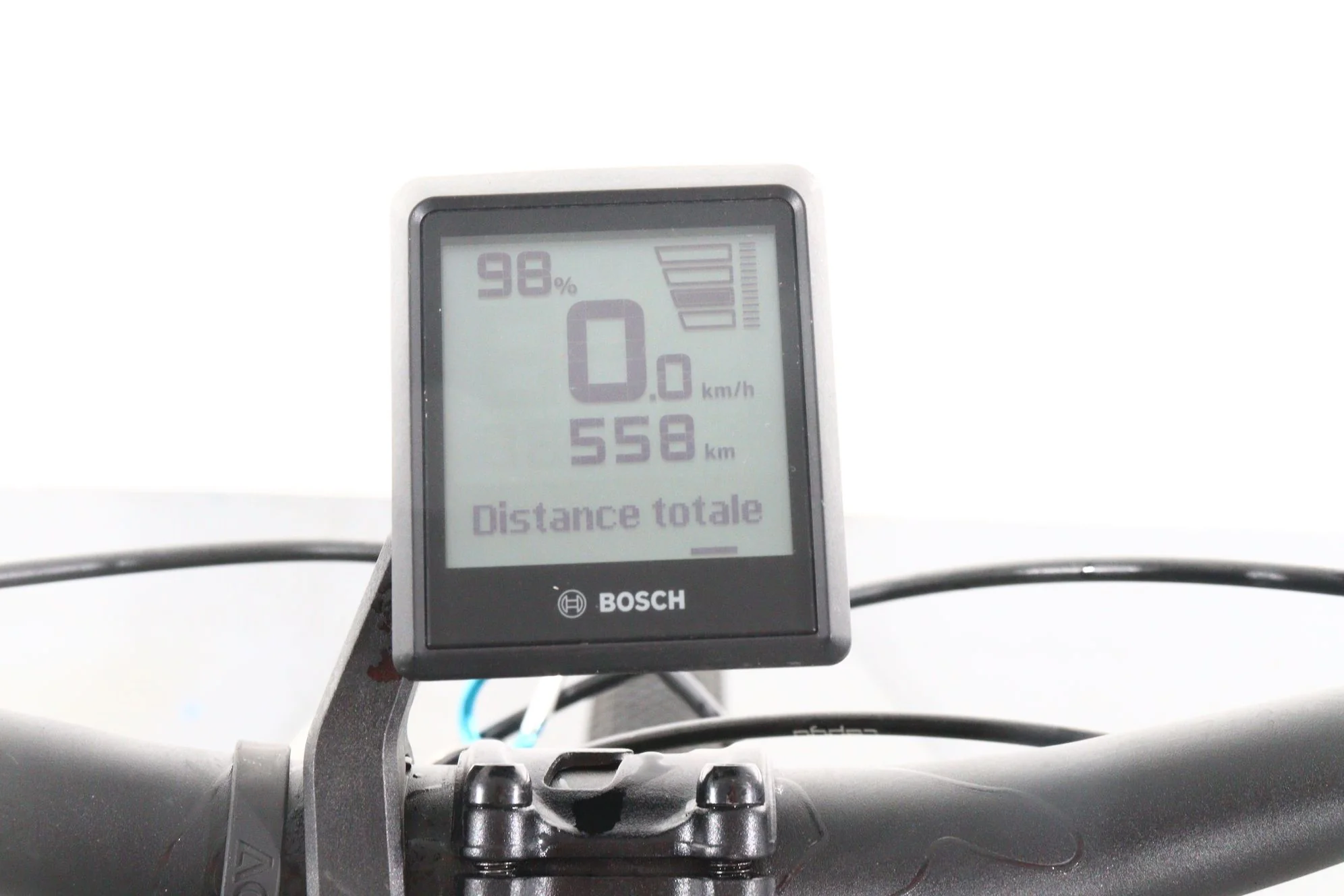 Cube Nuride Hybrid Pro Allroad - Image 8