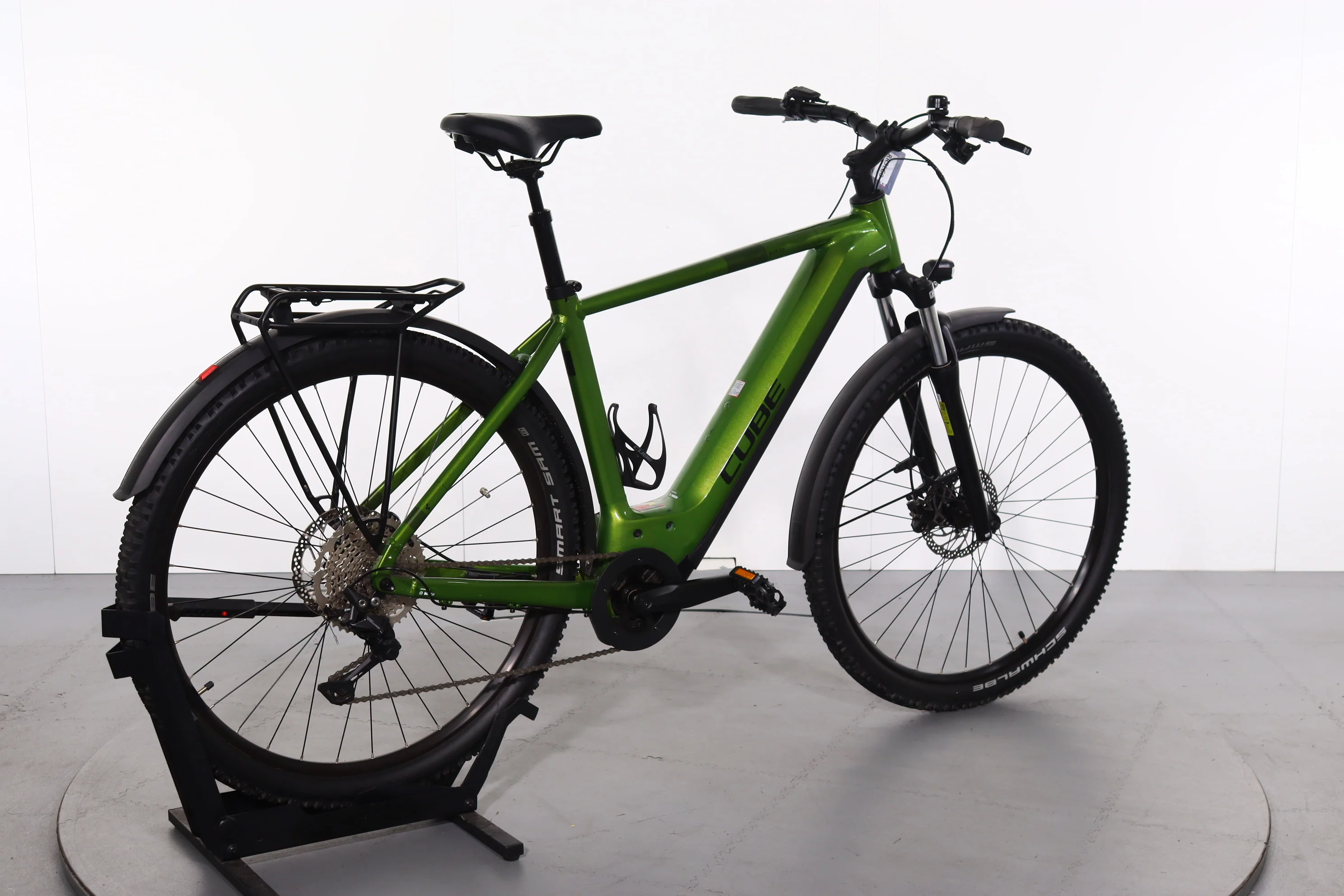 Cube Nuride Hybrid Pro Allroad - Image 2