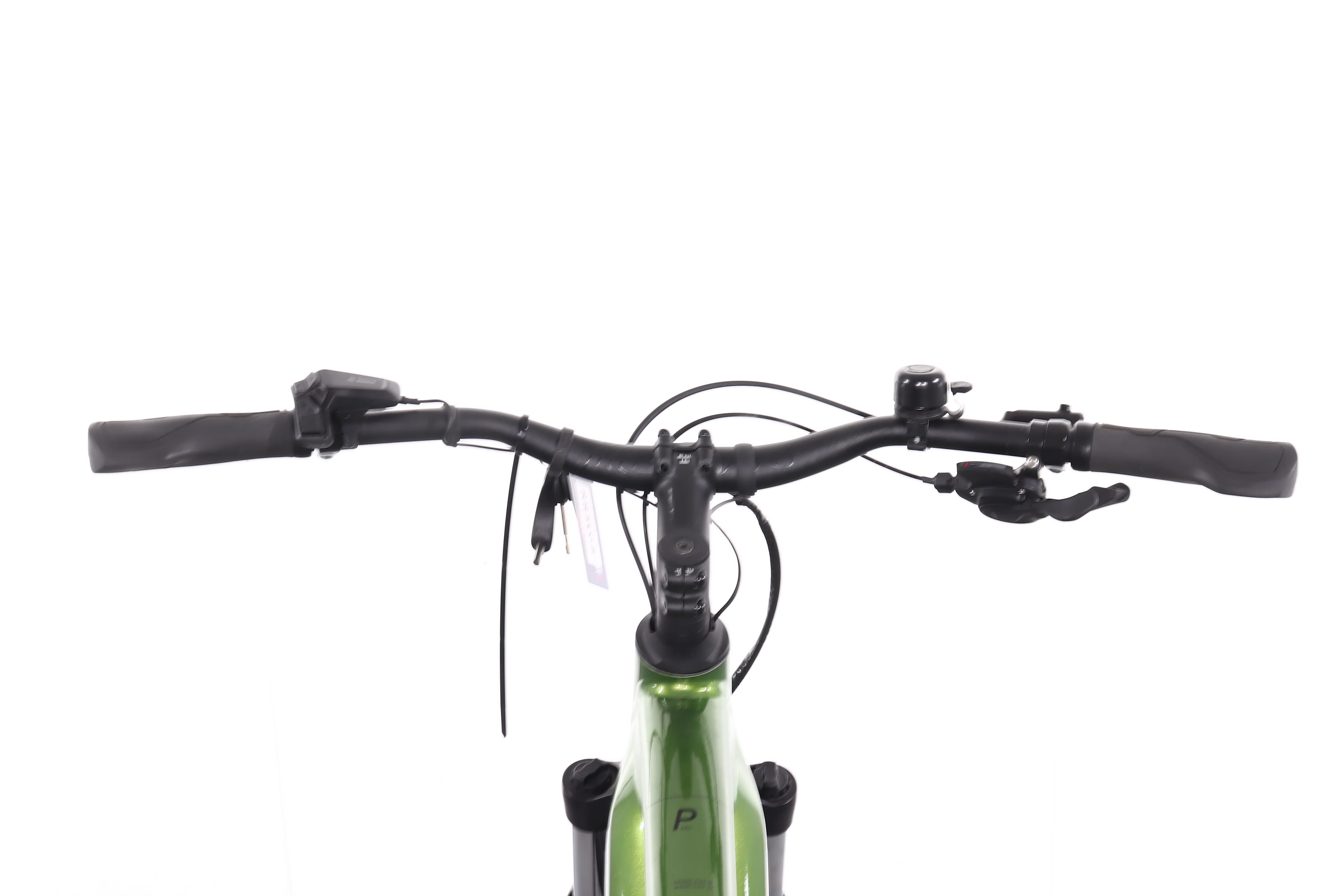 Cube Nuride Hybrid Pro Allroad - Image 7
