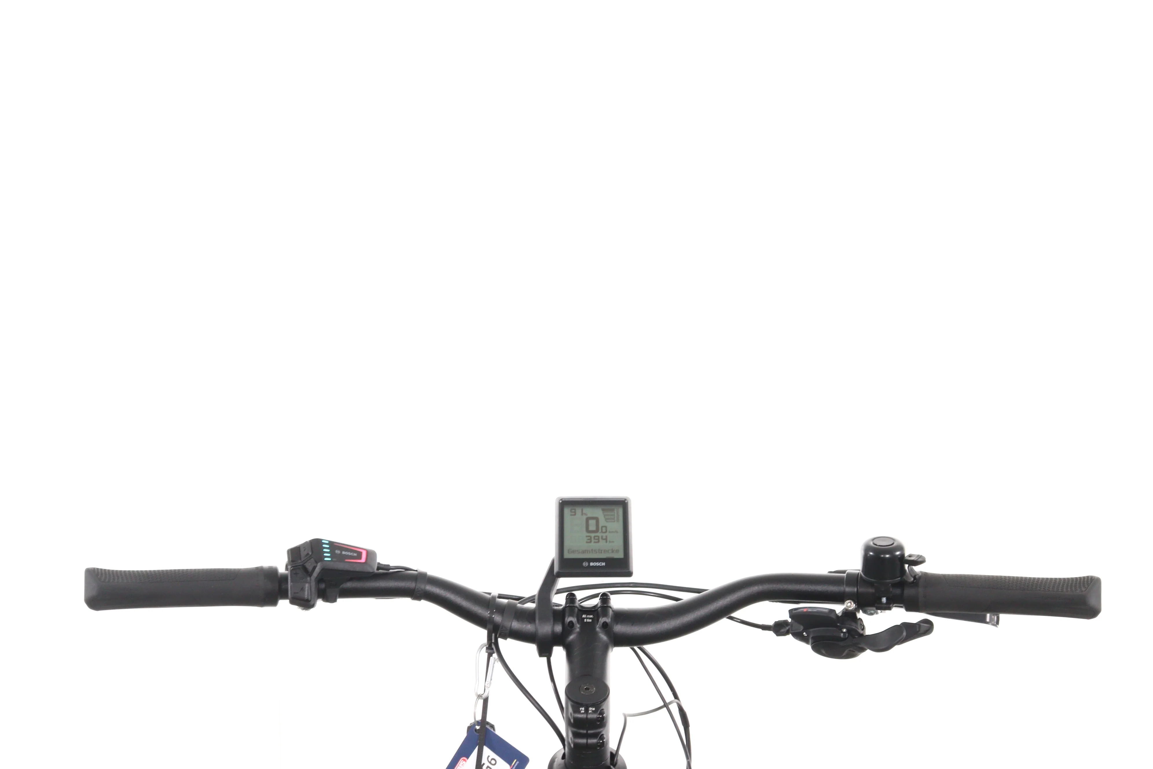Cube Nuride Hybrid Pro Allroad - Image 7
