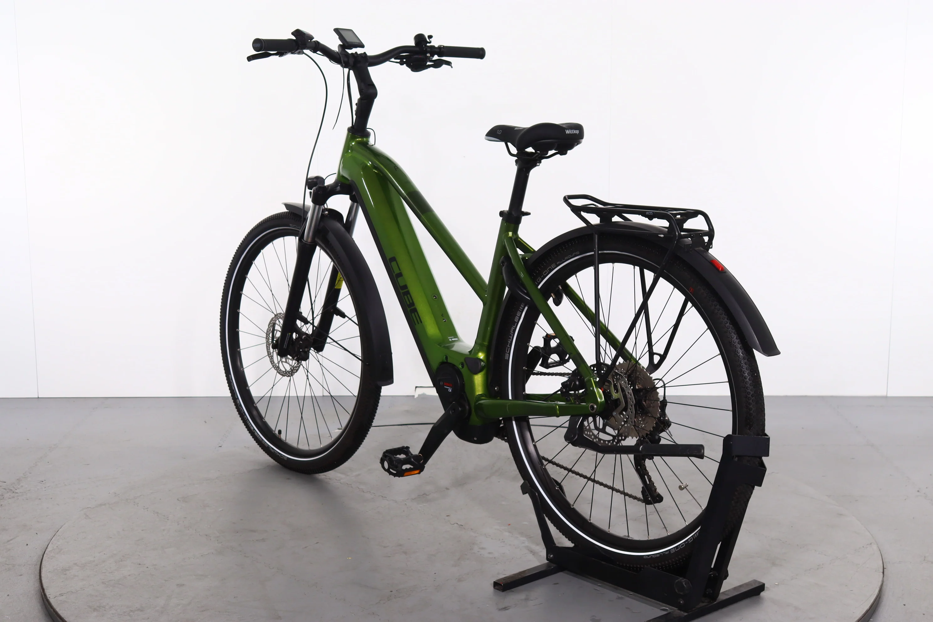 Cube Nuride Hybrid Pro Allroad - Image 5