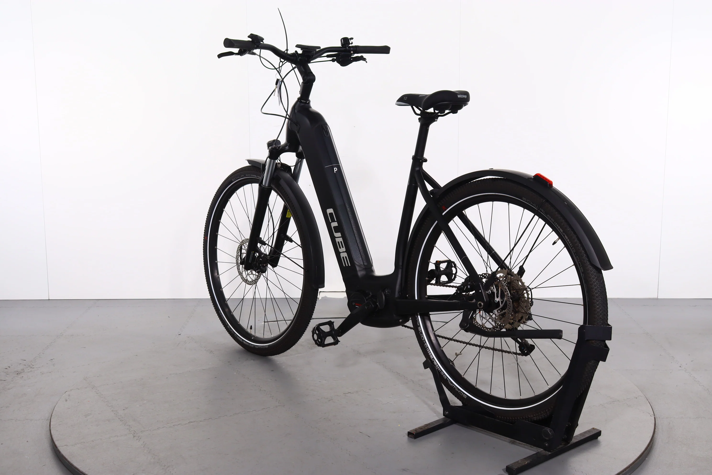 Cube Nuride Hybrid Pro Allroad - Image 5