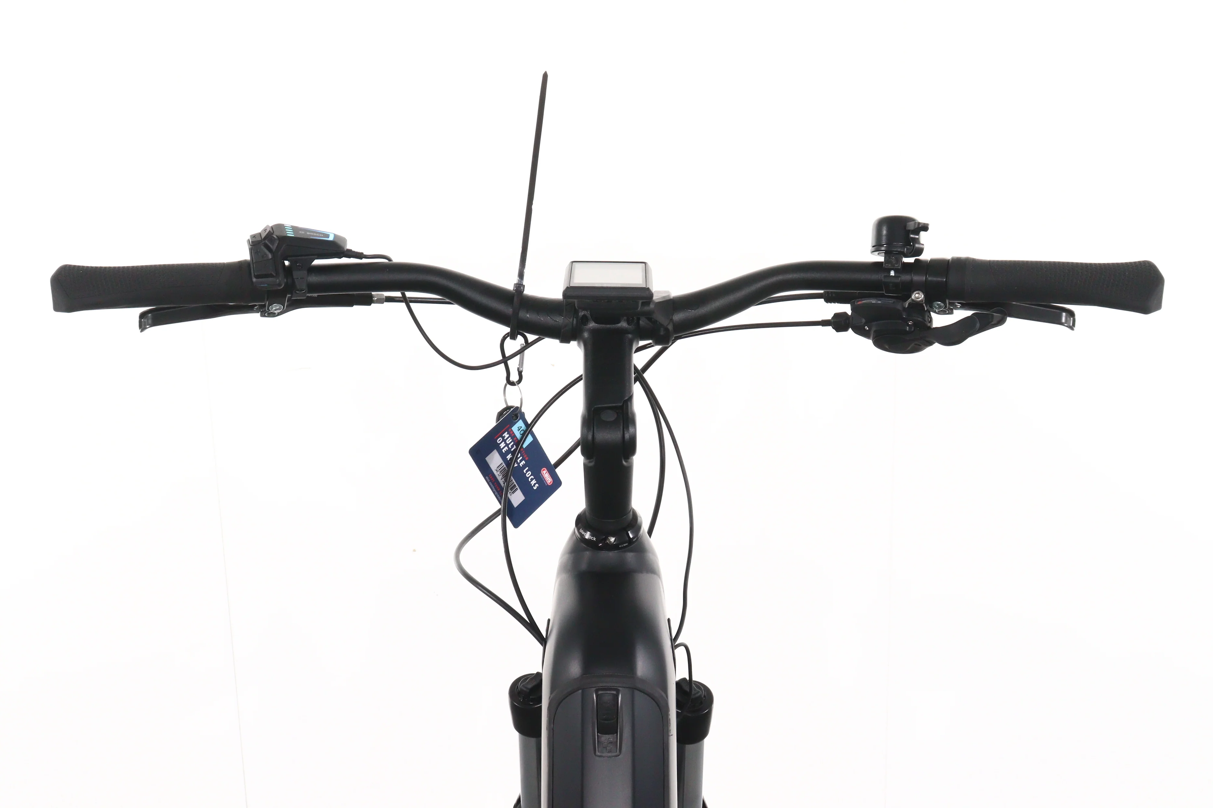 Cube Nuride Hybrid Pro Allroad - Image 7
