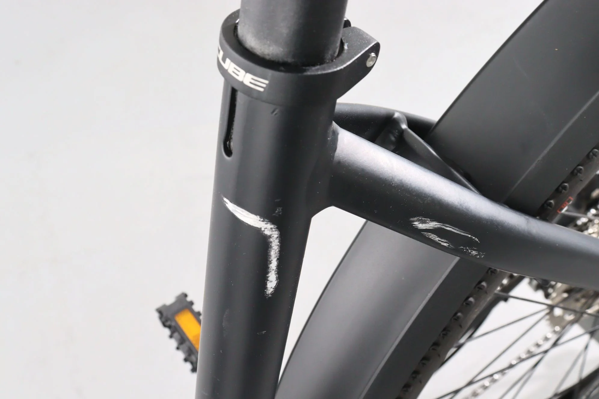 Cube Nuride Hybrid Pro Allroad - Image 9