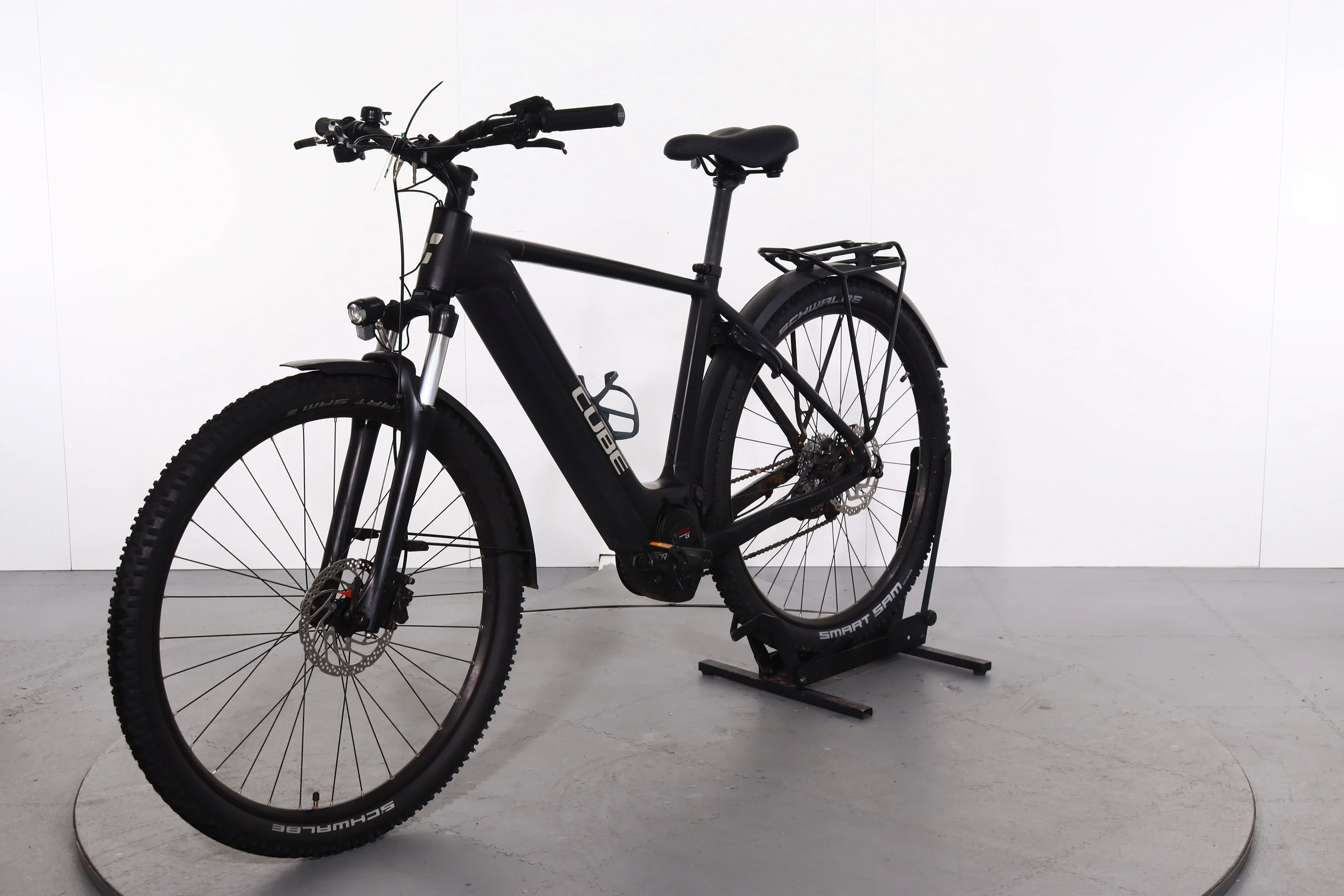 Cube Nuride Hybrid Pro Allroad - Image 2