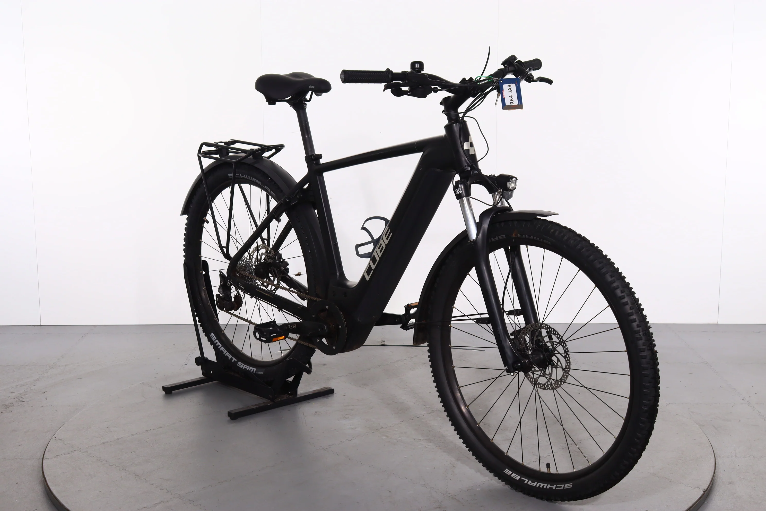 Cube Nuride Hybrid Pro Allroad - Image 6