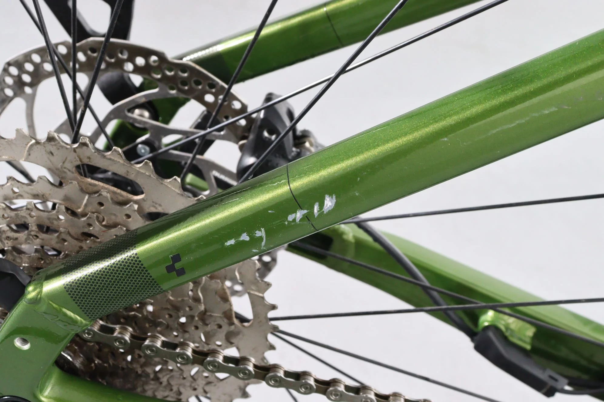 Cube Nuride Hybrid Pro Allroad - Image 10