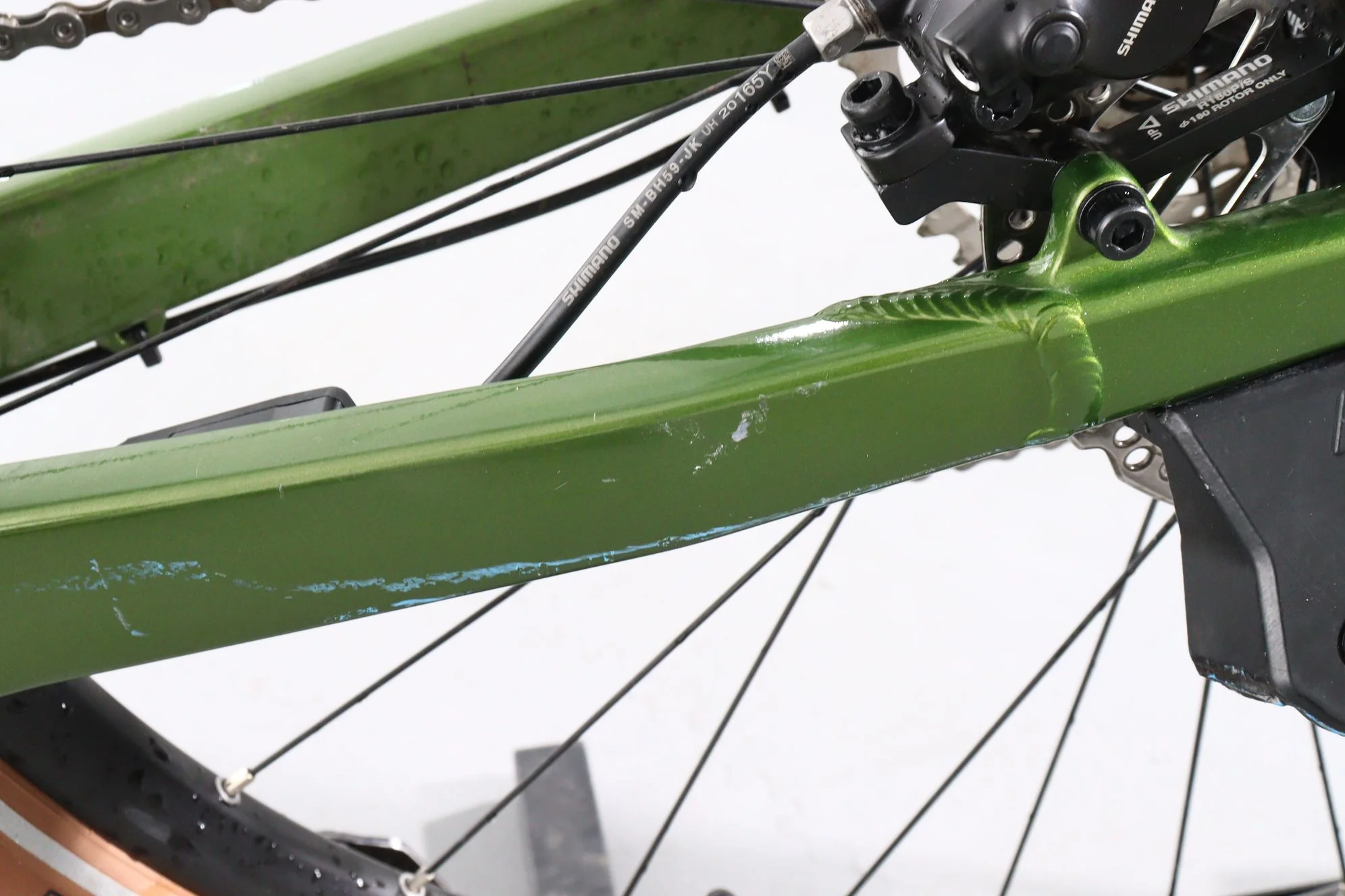 Cube Nuride Hybrid Pro Allroad - Image 11