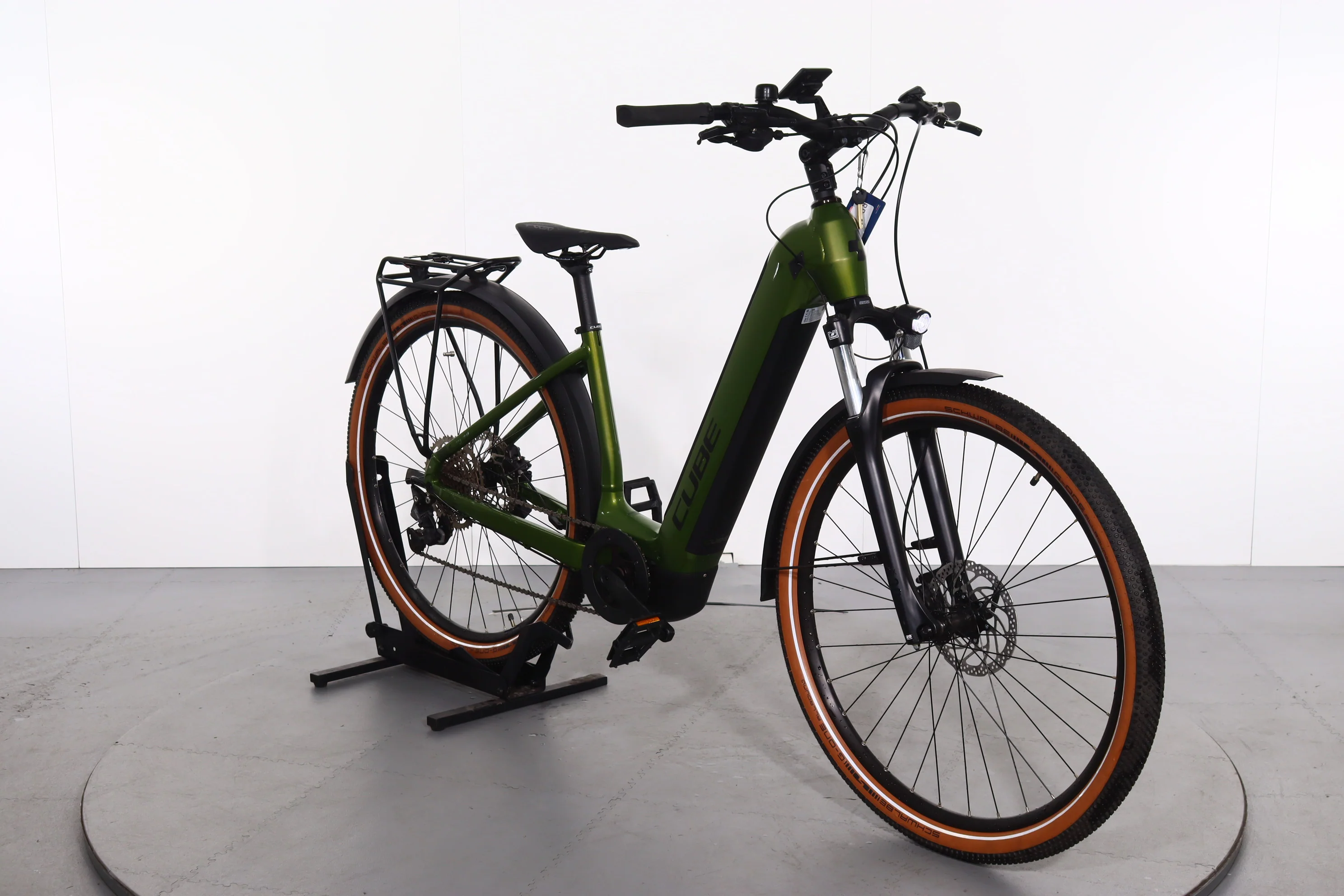 Cube Nuride Hybrid Pro Allroad - Image 3
