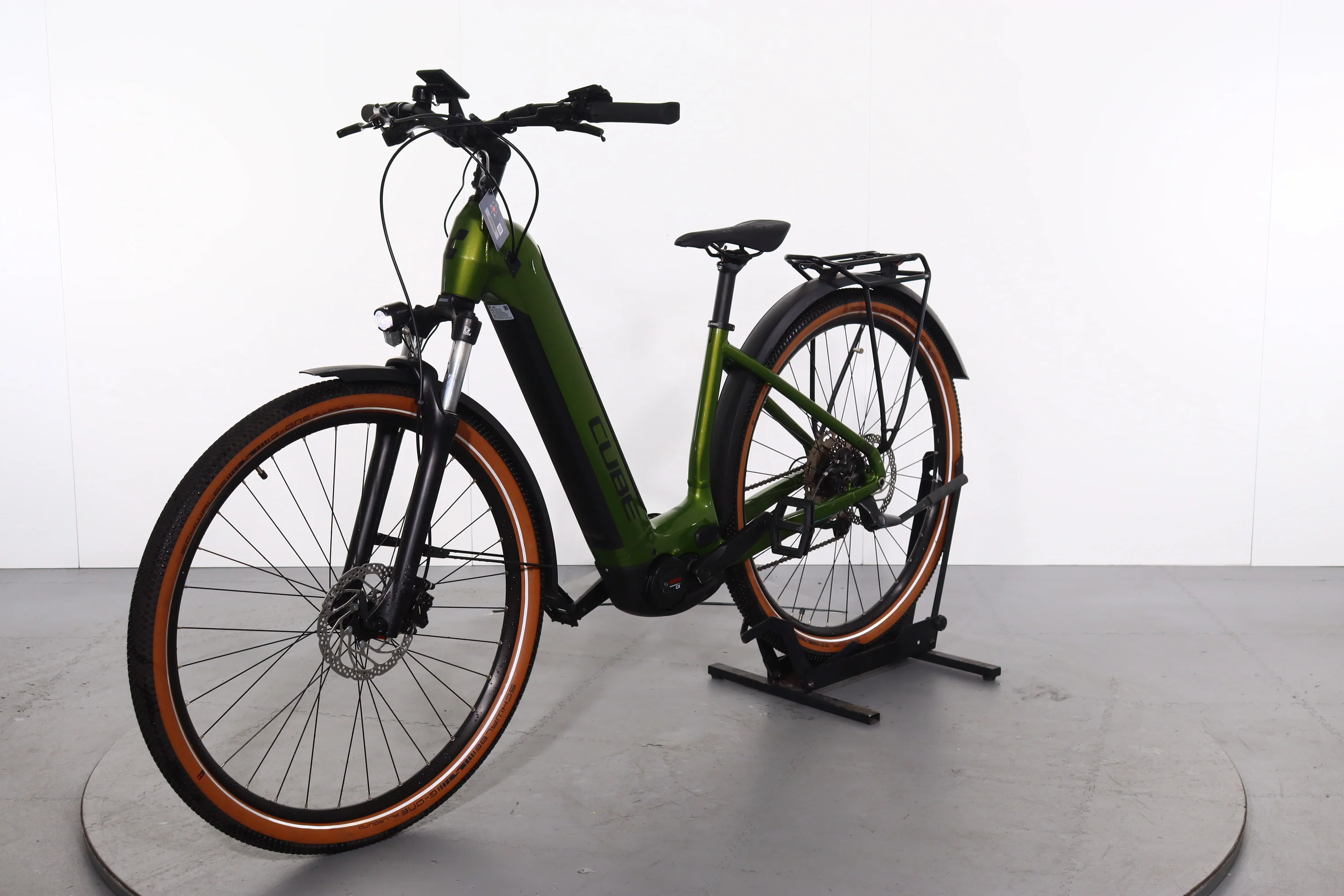 Cube Nuride Hybrid Pro Allroad - Image 4