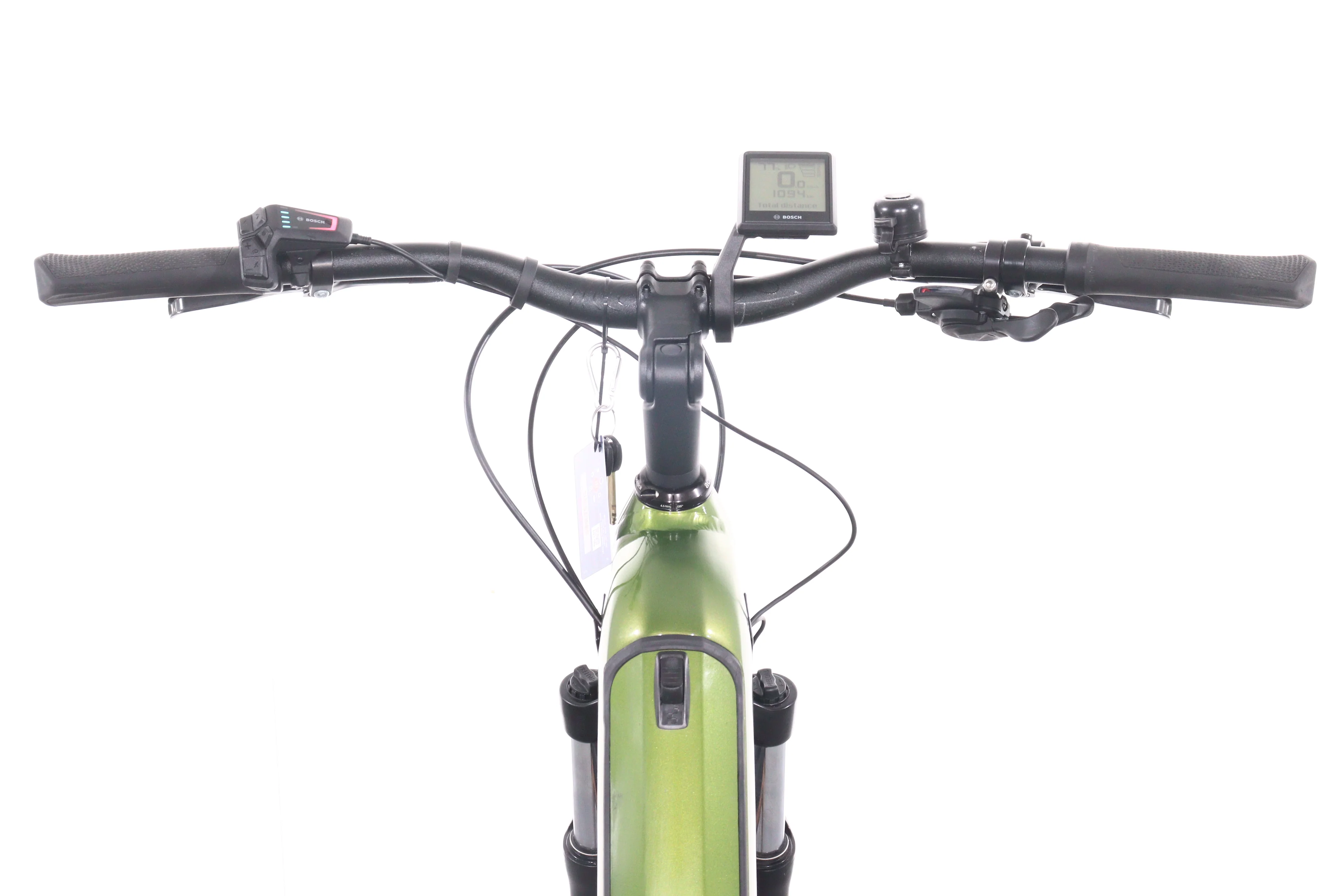 Cube Nuride Hybrid Pro Allroad - Image 7