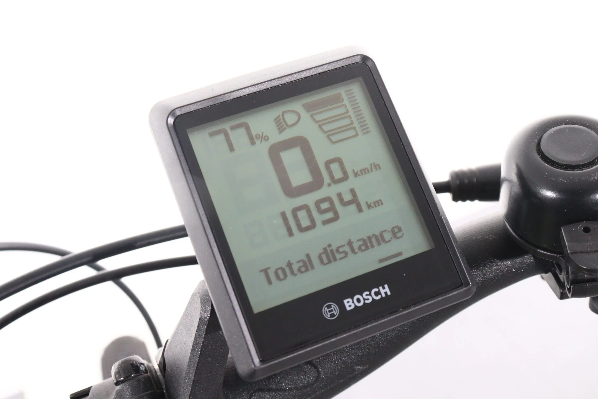 Cube Nuride Hybrid Pro Allroad - Image 9