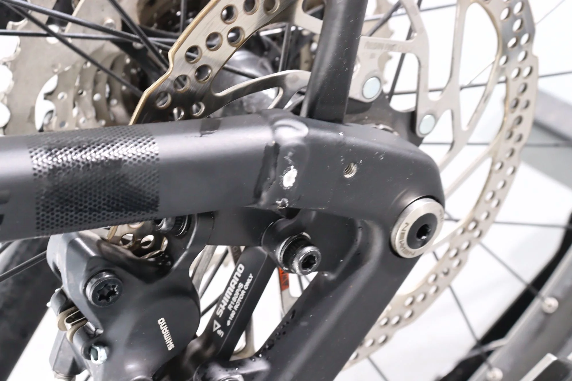 Cube Nuride Hybrid Pro Allroad - Image 10