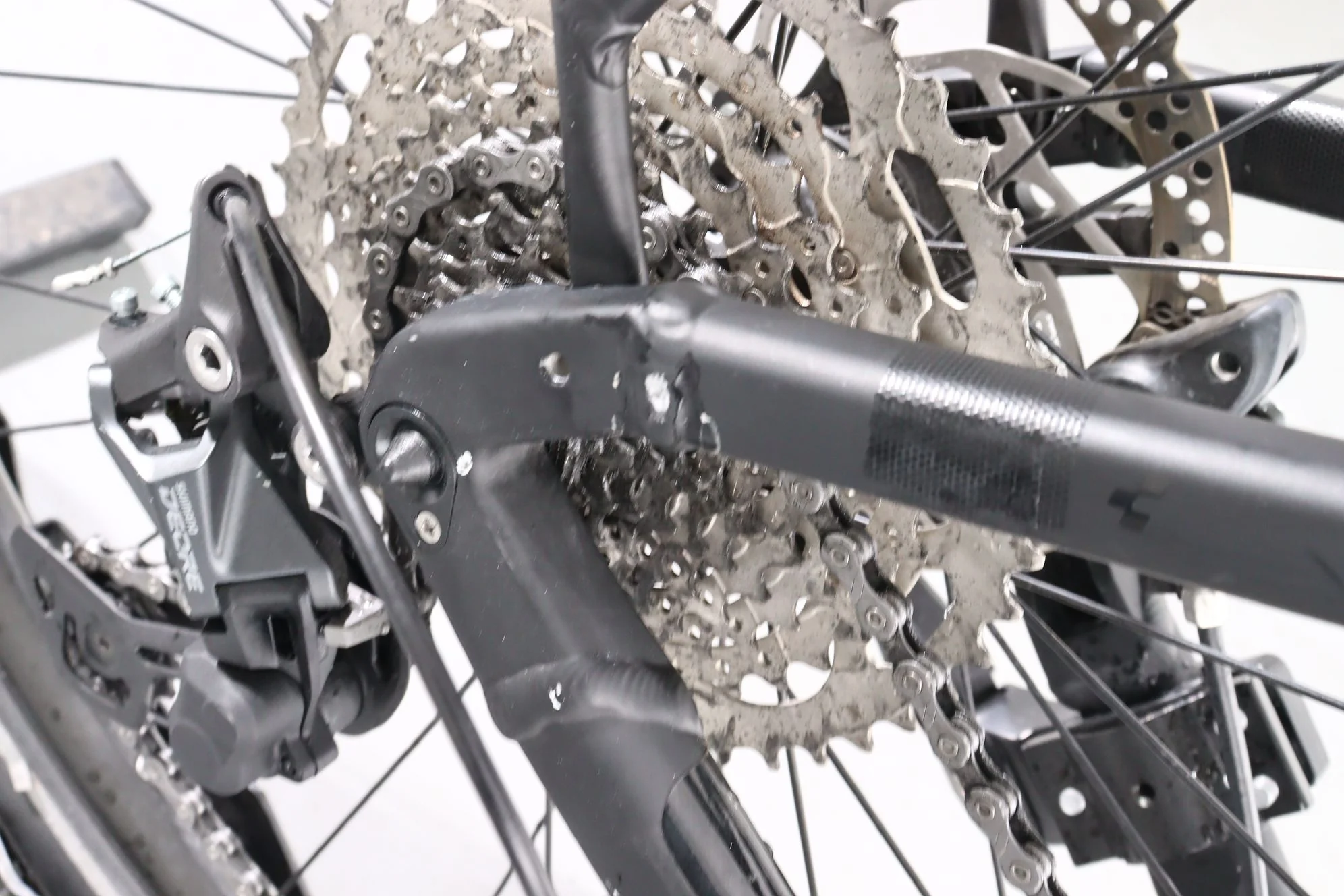 Cube Nuride Hybrid Pro Allroad - Image 13