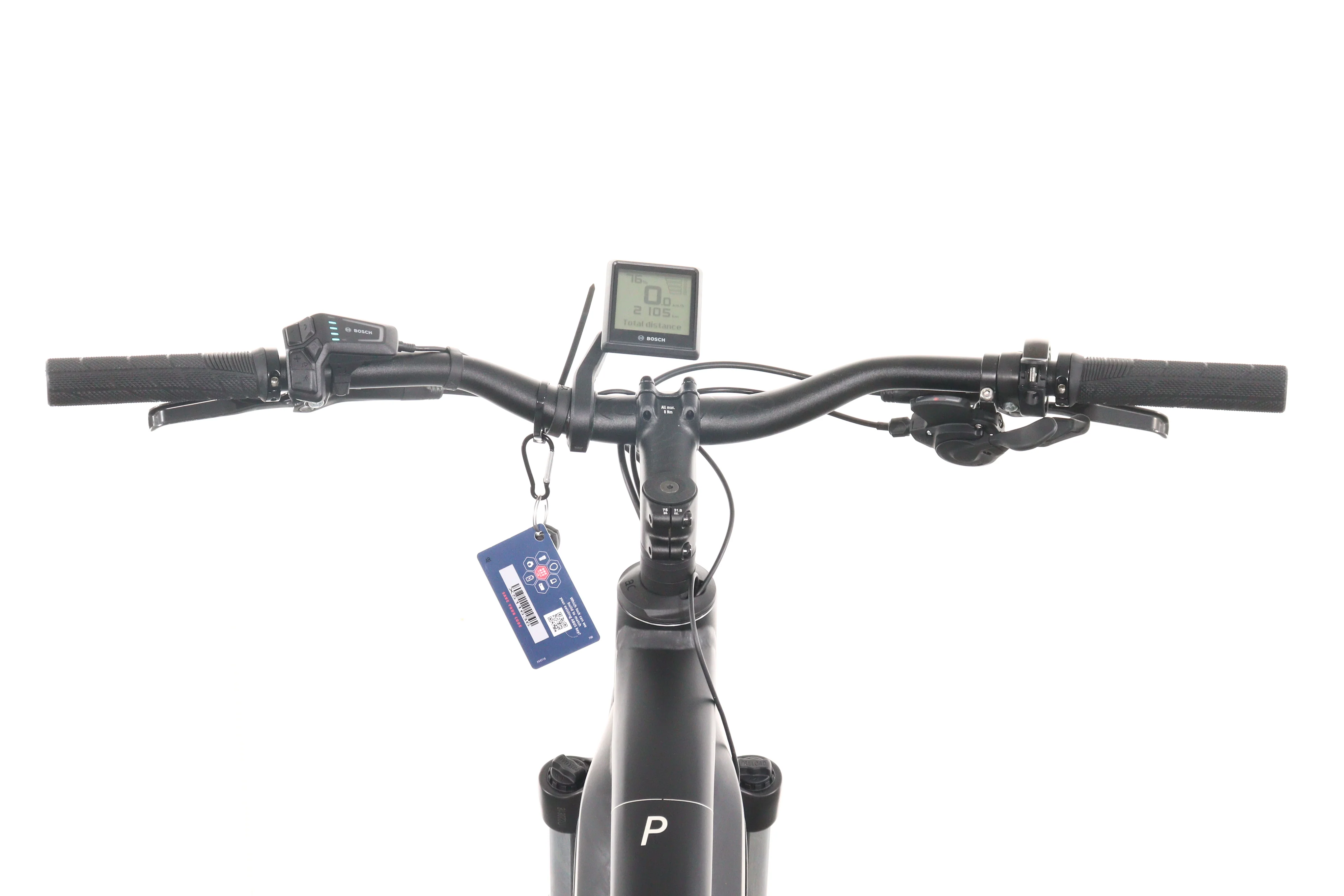Cube Nuride Hybrid Pro Allroad - Image 7