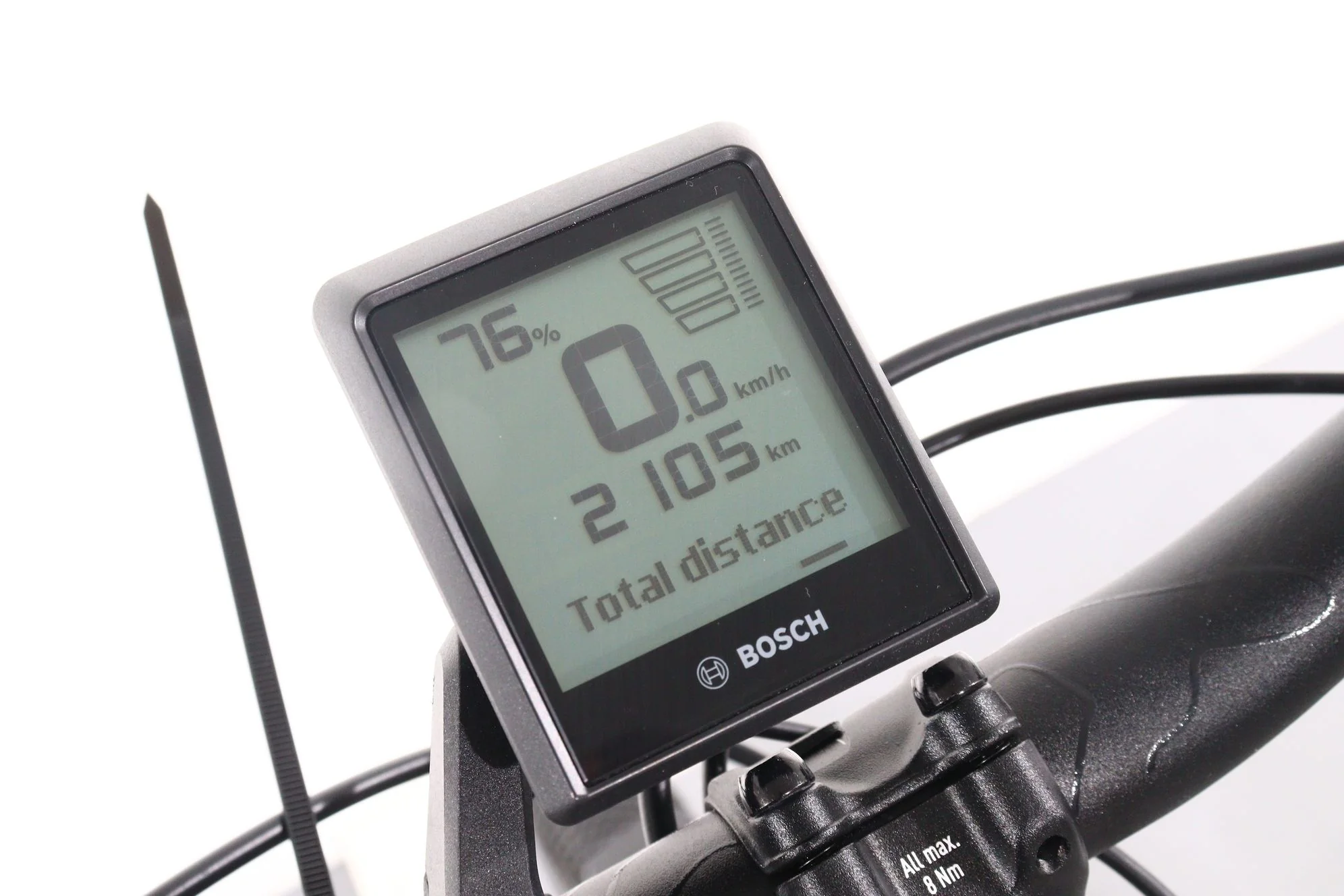 Cube Nuride Hybrid Pro Allroad - Image 8