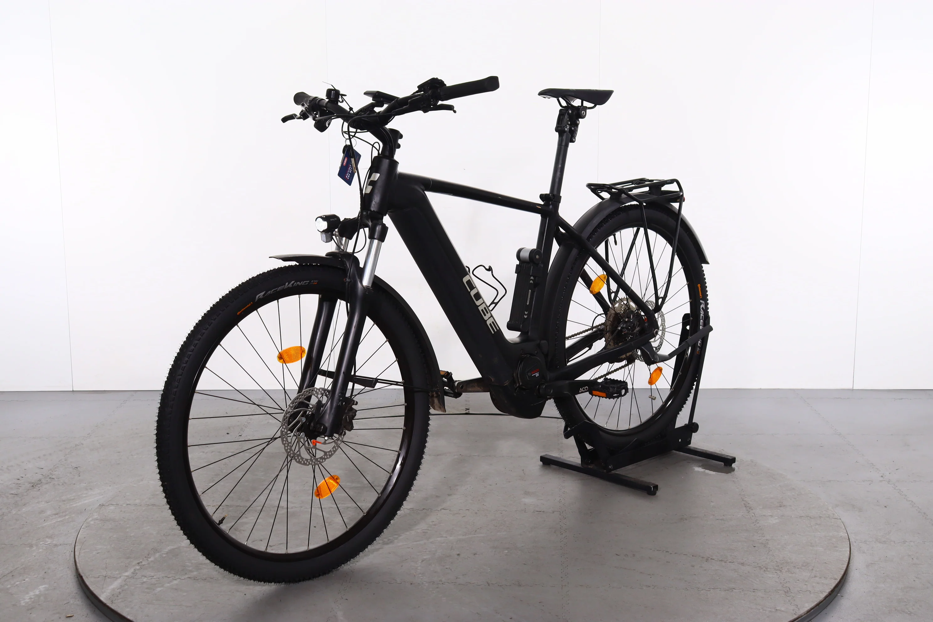 Cube Nuride Hybrid Pro - Image 4